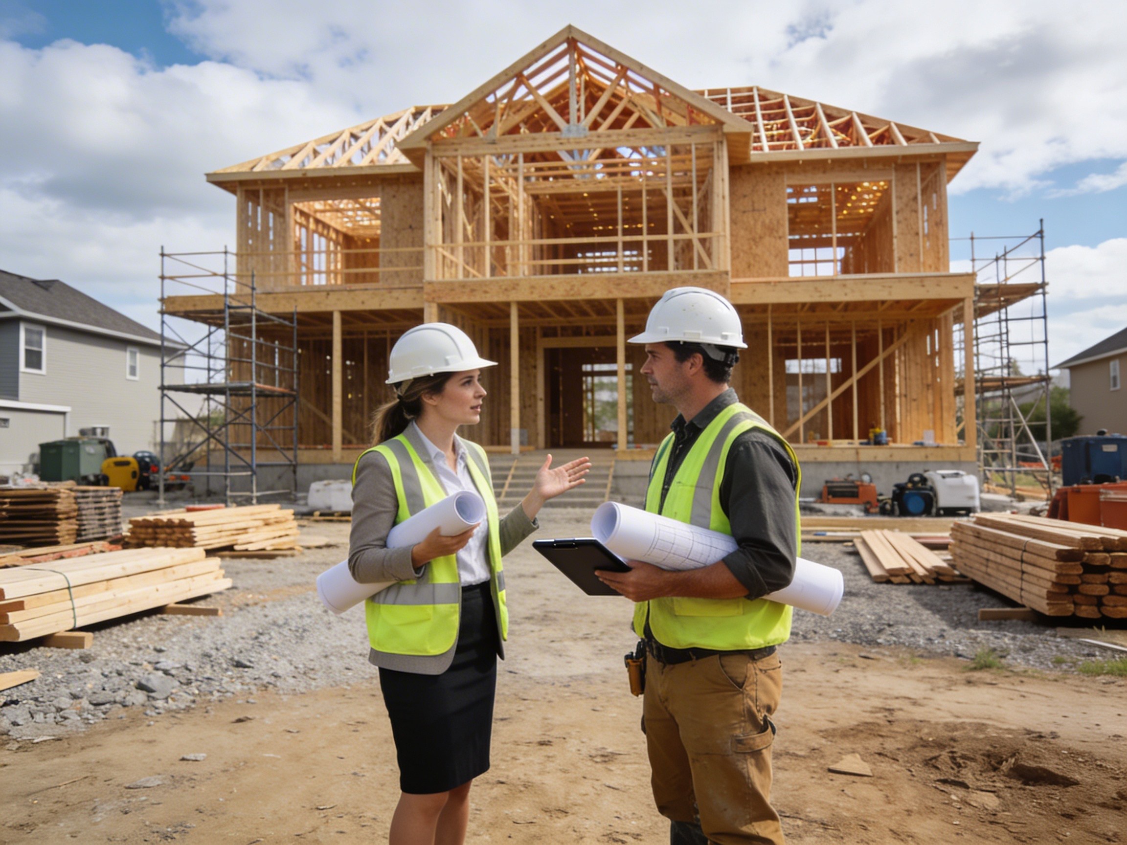 Construction administration problems impact the Architect's fee