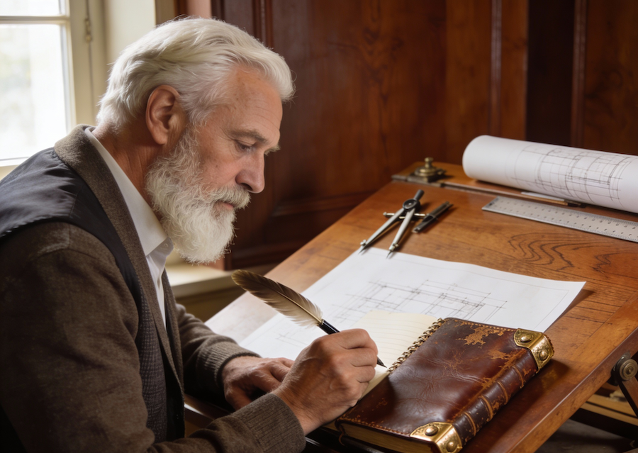 The knowledge that comes from experience