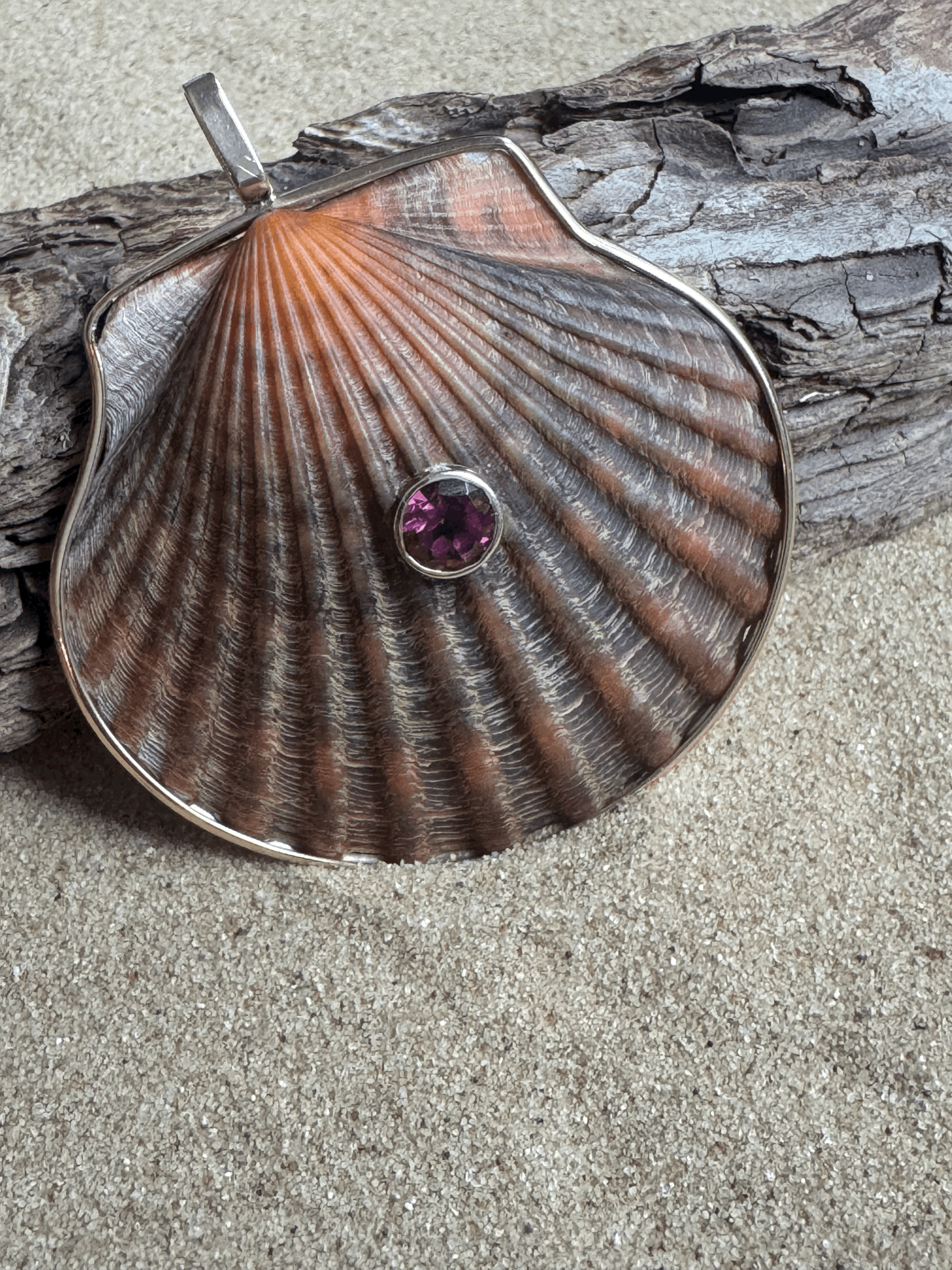 Copper Brown Tourmaline