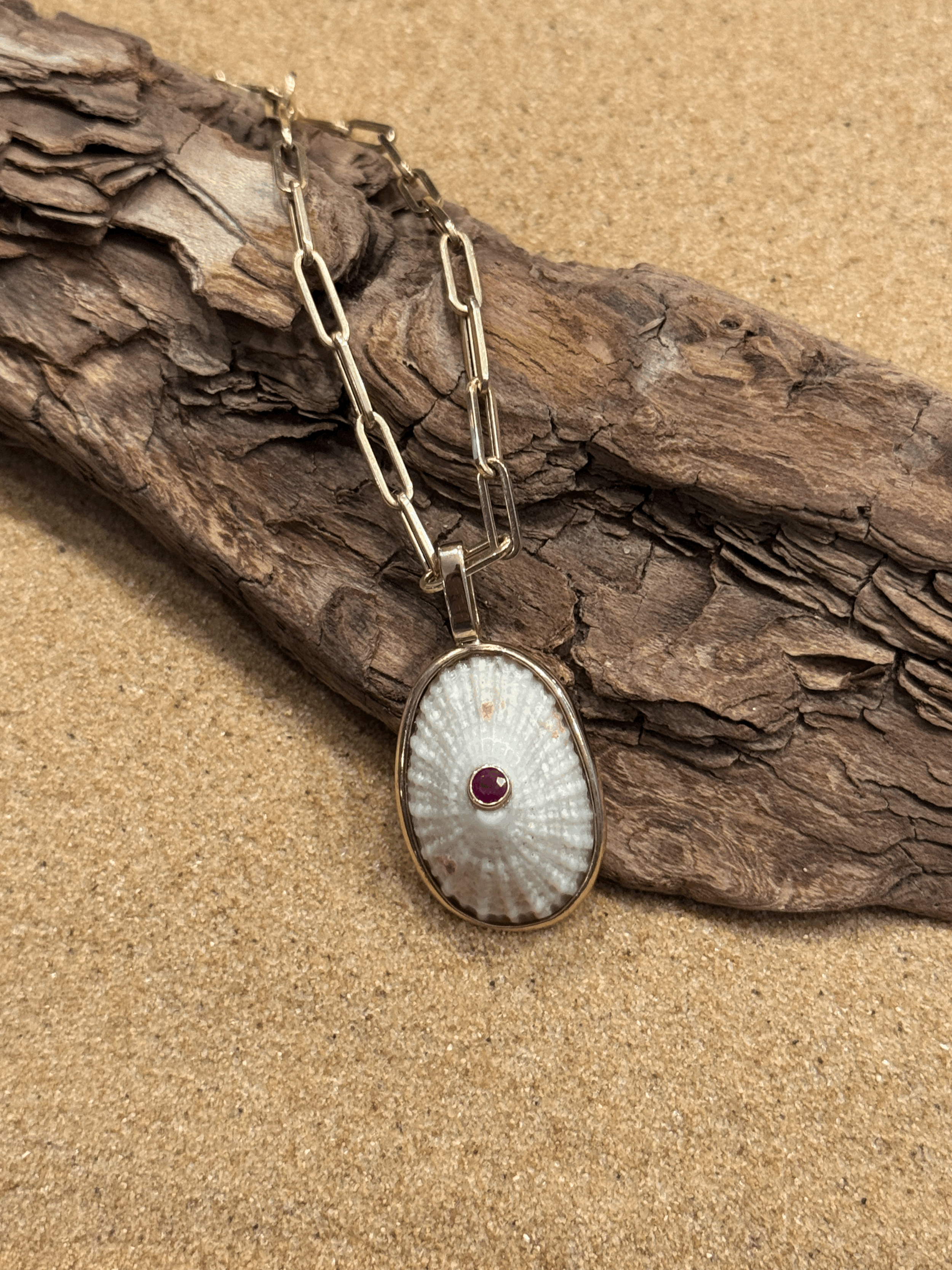 Ruby Keyhole II