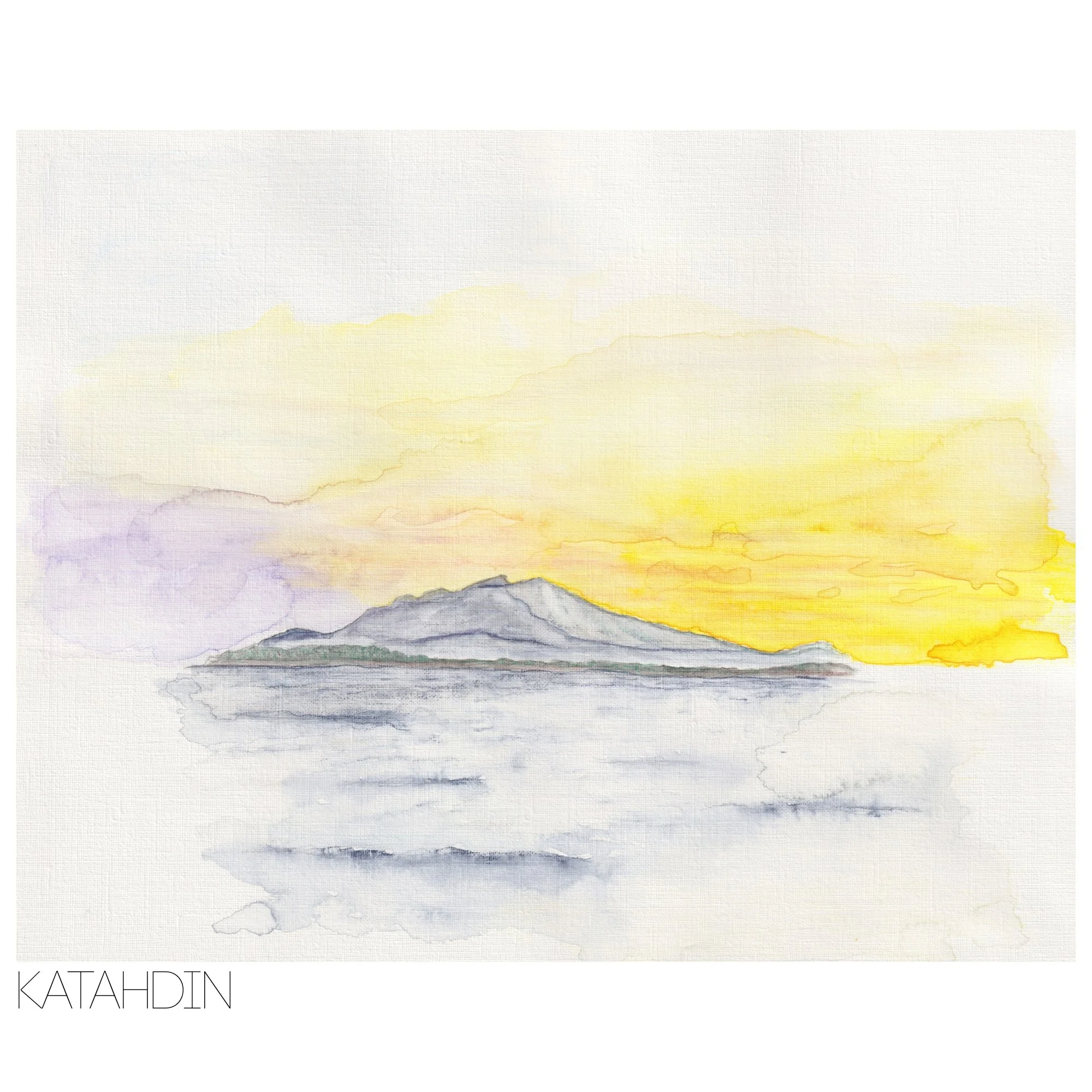 Coastal Maine Art Prints