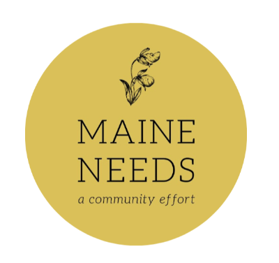 Donate - Maine Needs Community Walk & Race