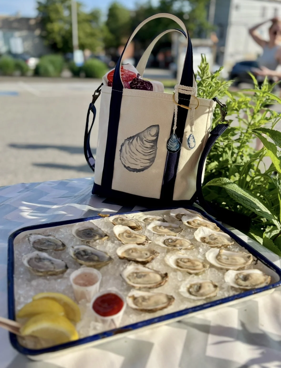 Oyster bag_at the shop.jpg