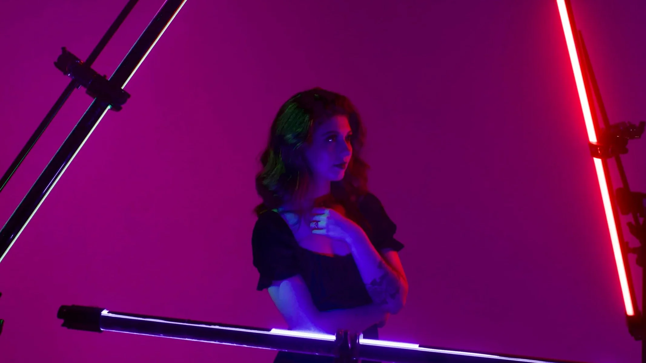 Keep Me In The Dark
