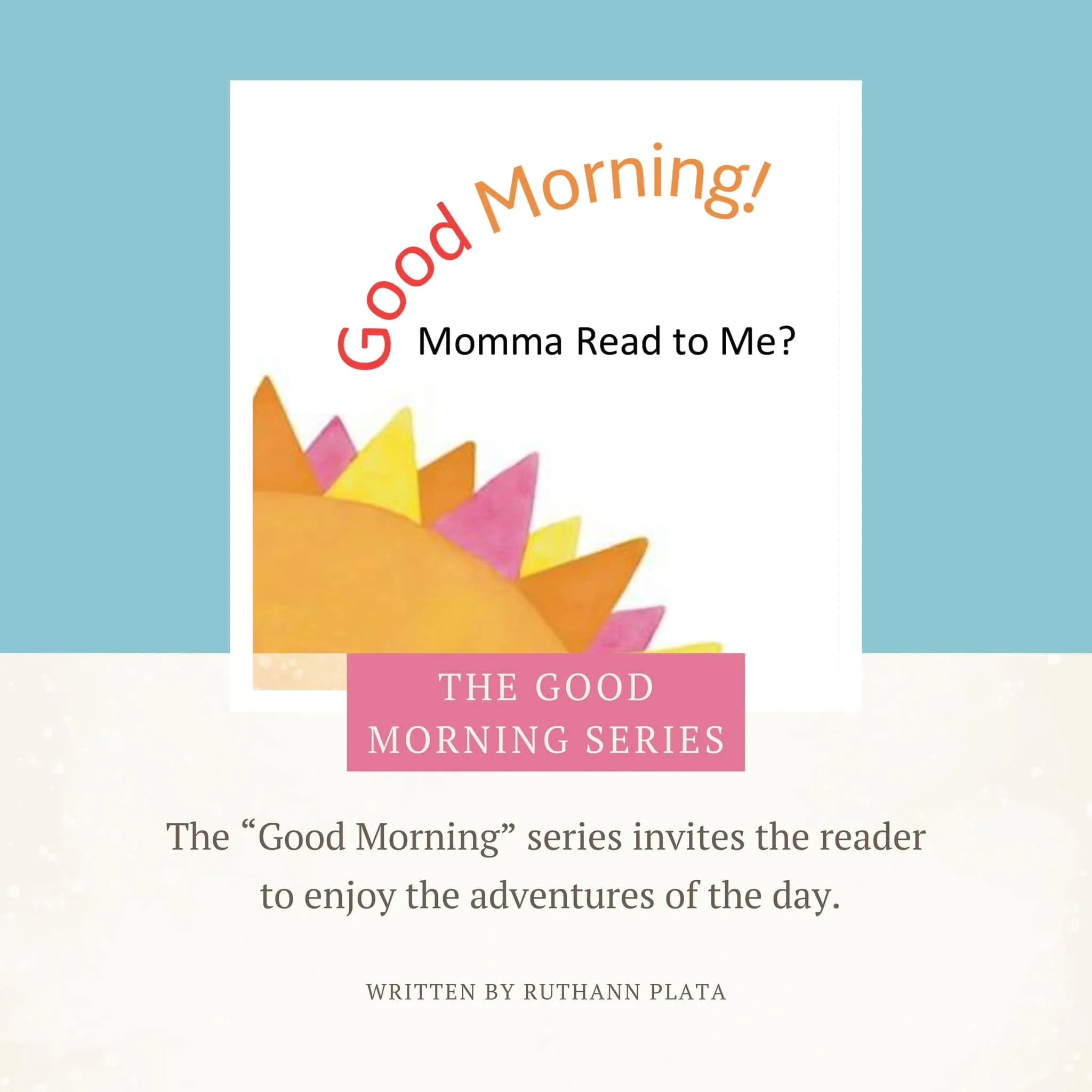Author Ruthann Plata