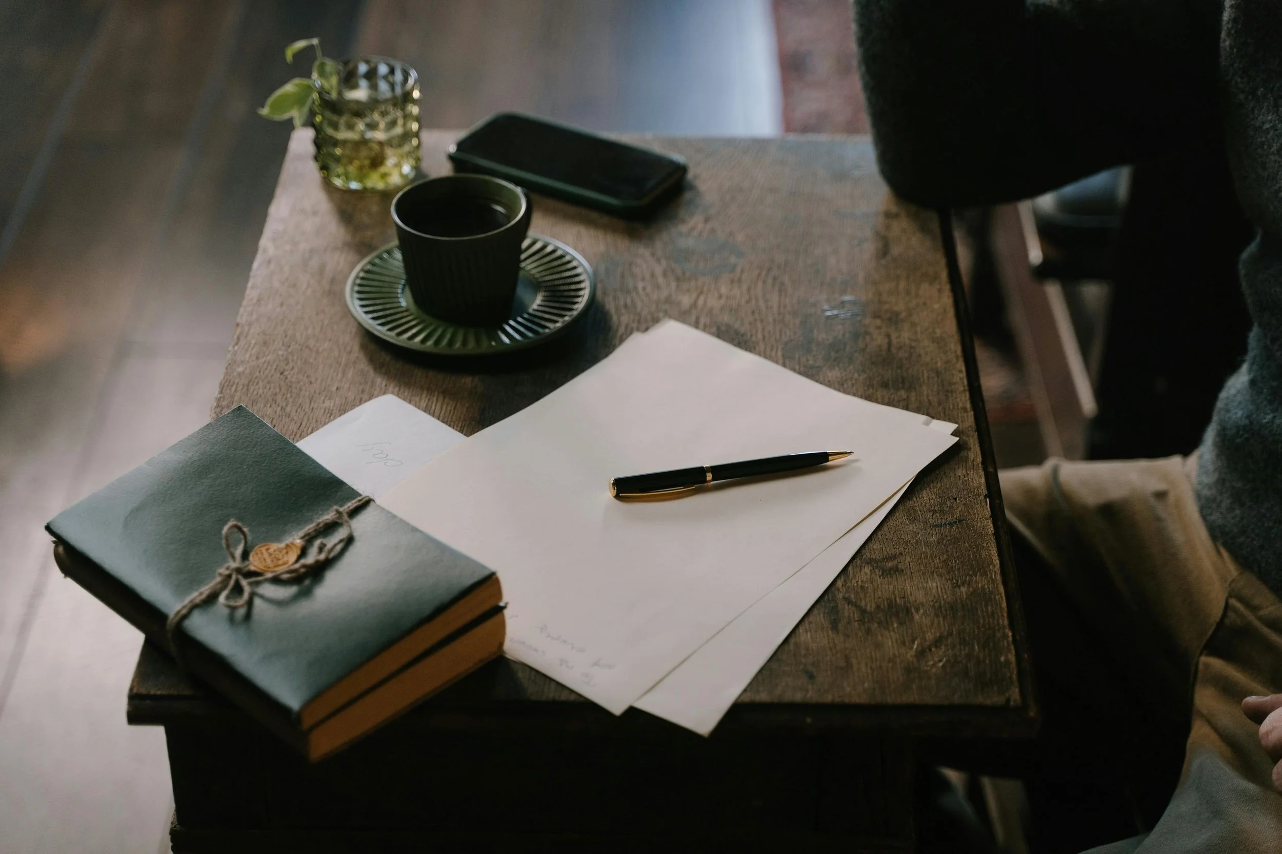 3 Things a Memoir Is Not