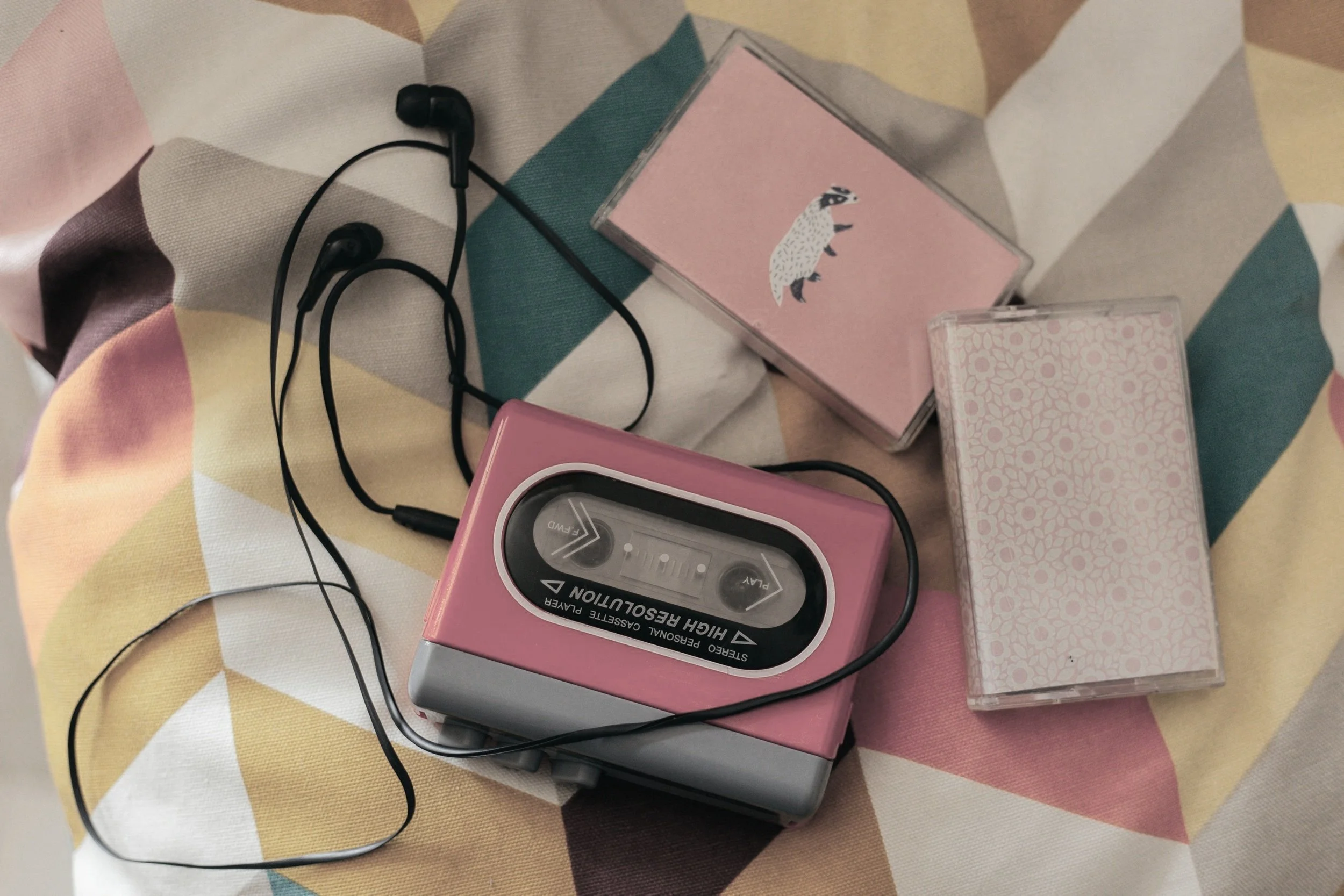 Why Your Memoir Needs A Soundtrack