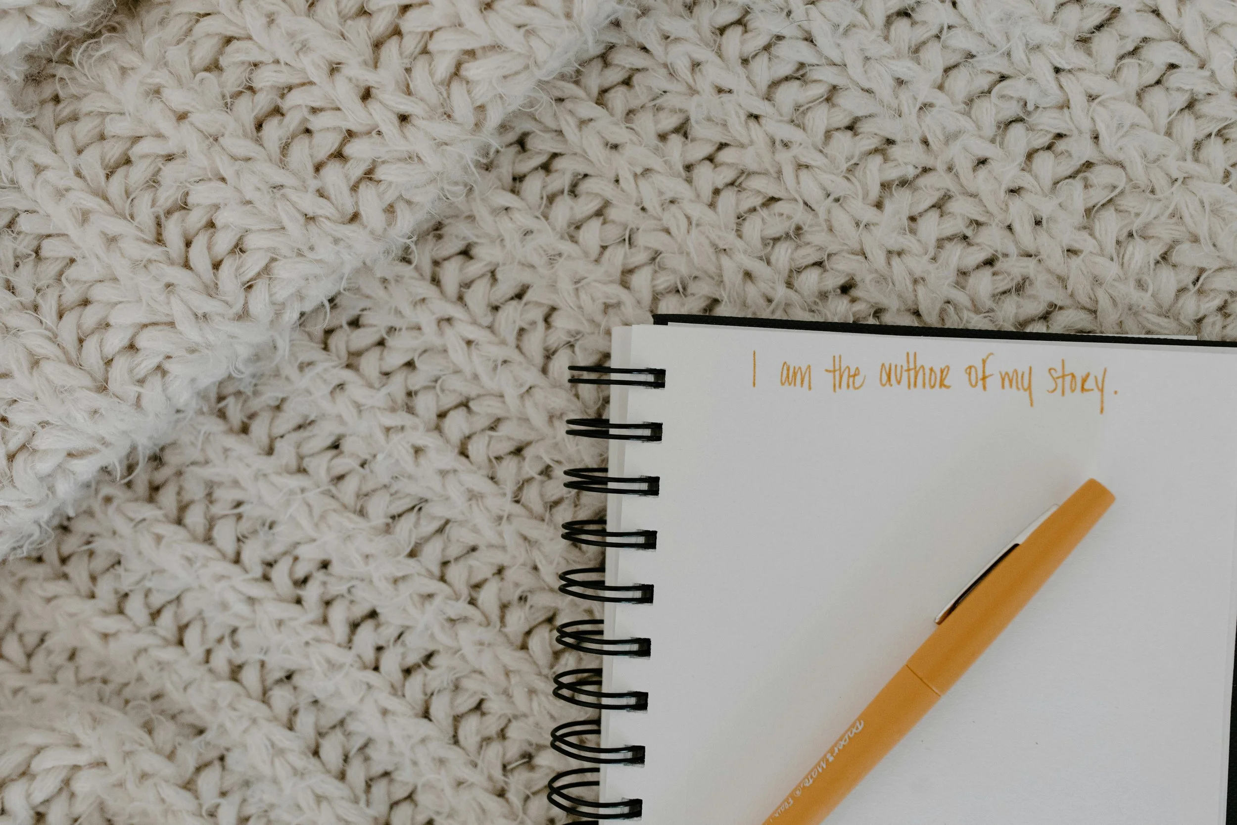 10 Affirmations Every Writer Needs to Hear (Especially When You’re Struggling to Begin)
