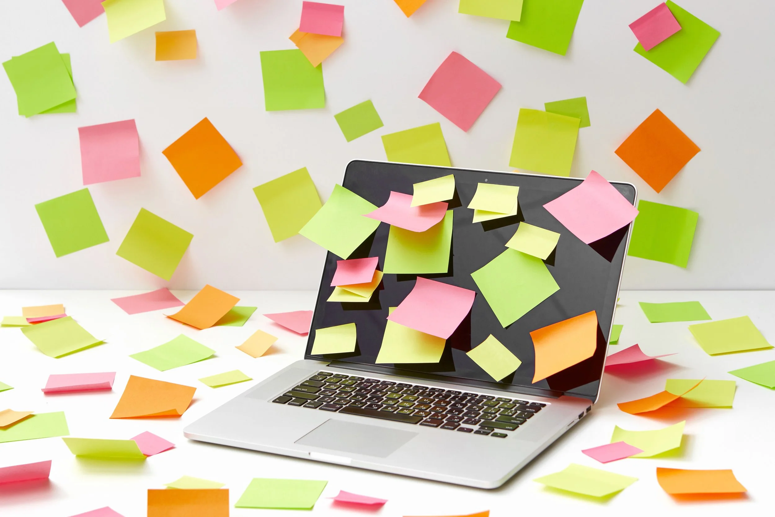 The Real Reason Your Business Feels Chaotic (And It's Not Because You Have ADHD)