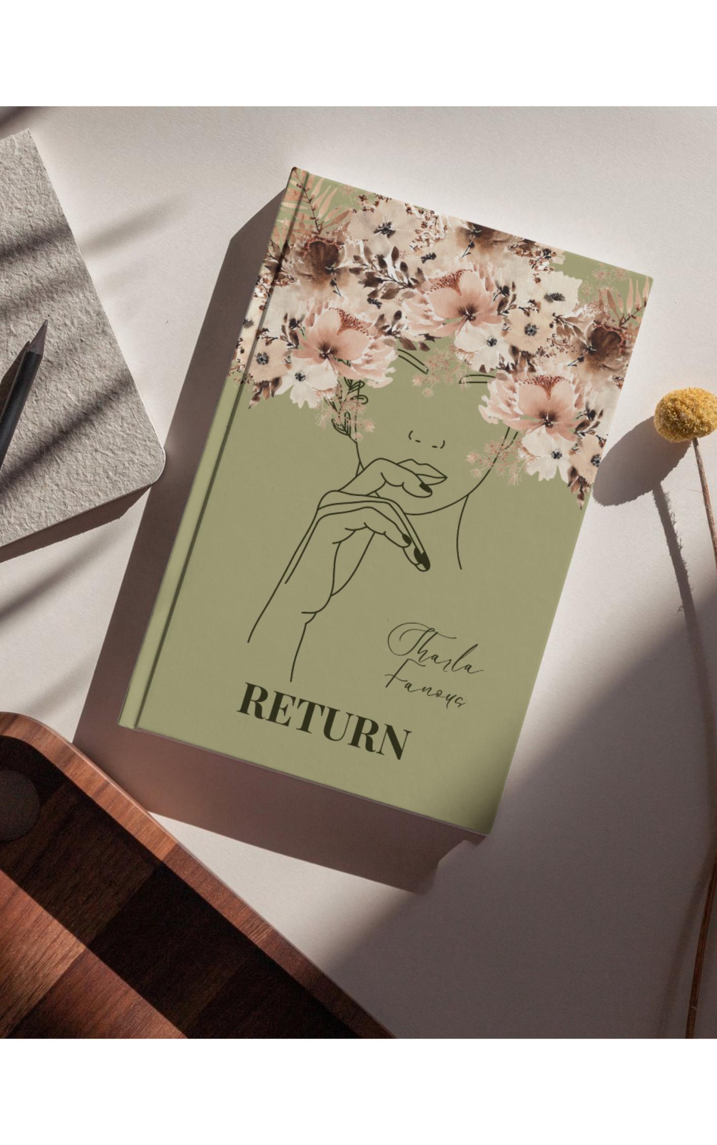 Return is not about rushing back into productivity; it’s about weaving the lessons of stillness, growth, and clarity into something sustainable.