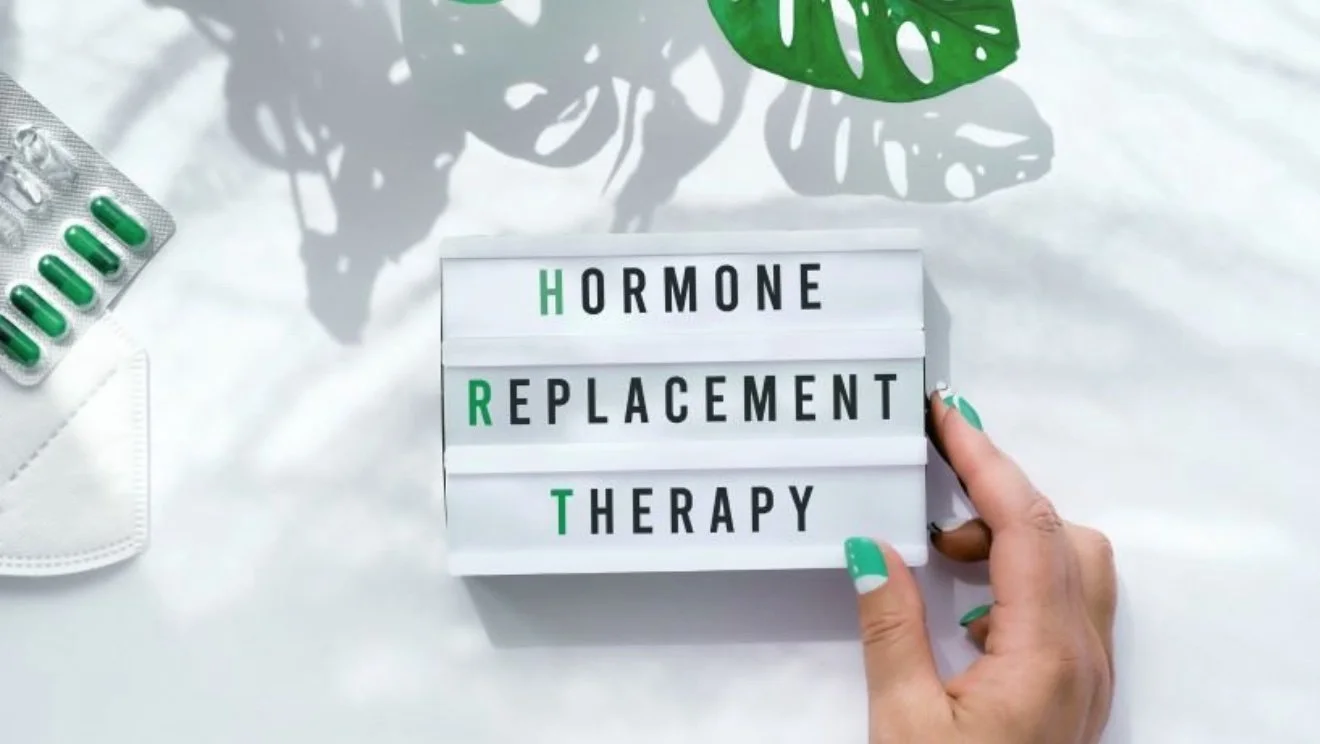 Bioidentical hormone replacement therapy in Pittsburgh, PA — Chia Endocrinology & Wellness, Dr. Farhad Hasan