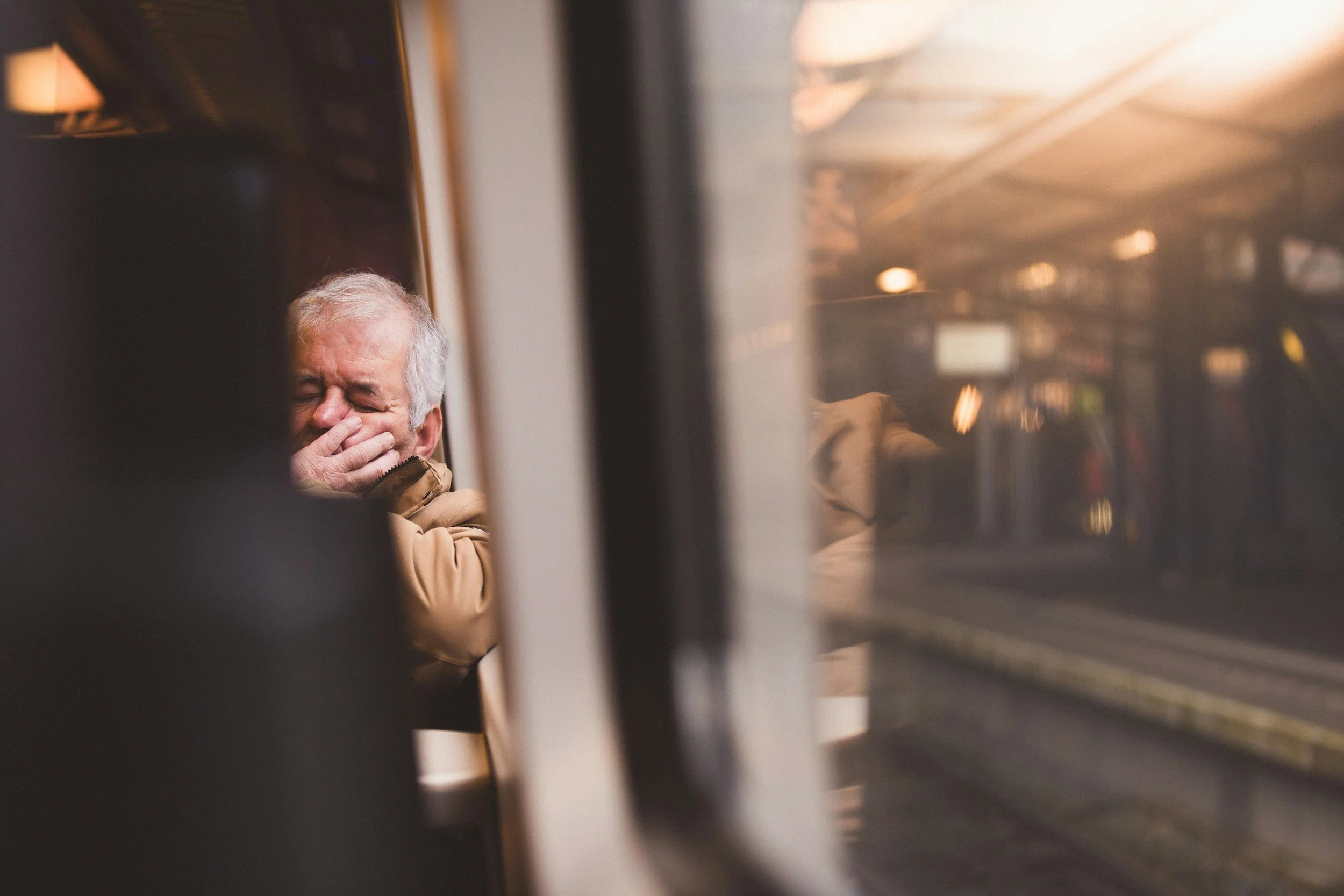 Your Energy Isn’t Lazy. It’s Signaling: An Endocrinologist’s View on Fatigue and Hormones