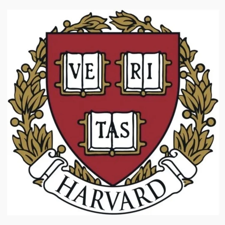 Harvard University logo