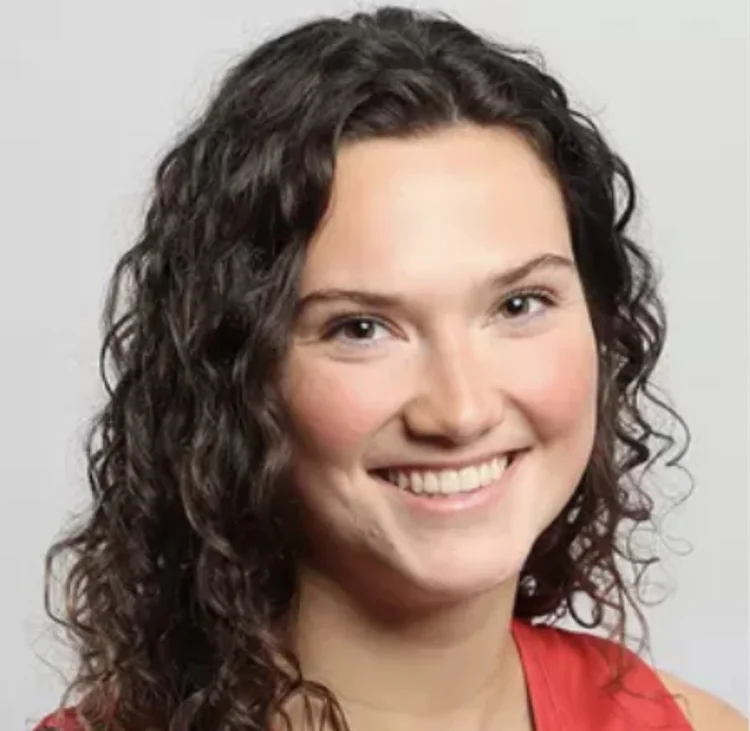 Annie Rauch, MS, RD — registered dietitian at Chia Endocrinology & Wellness in Wexford, PA