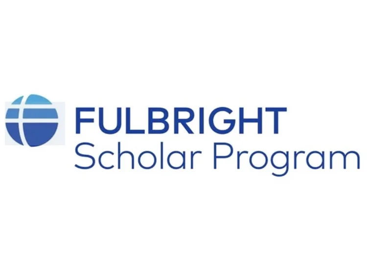 Fulbright Scholar Program logo