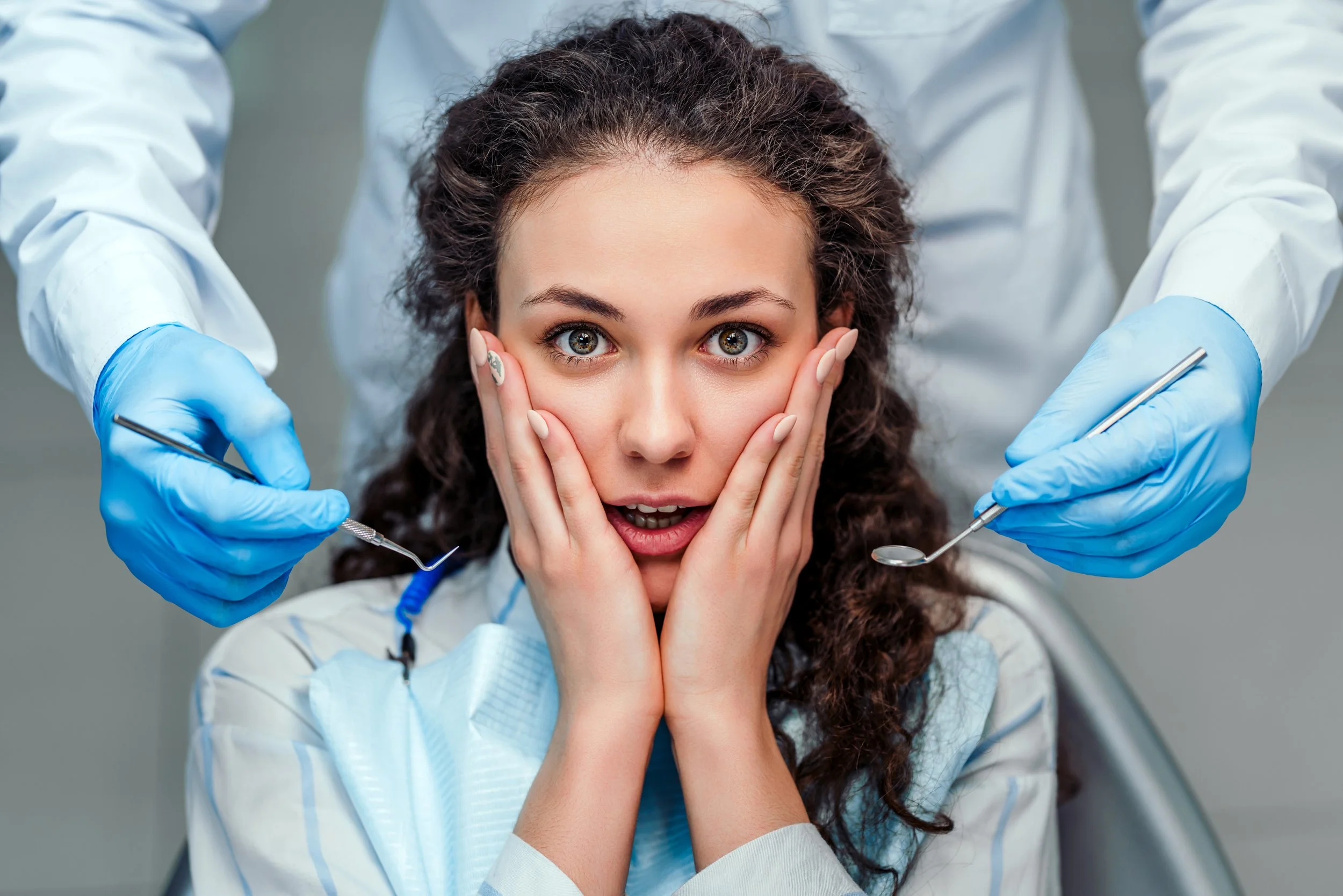 Conquering Dental Anxiety: Strategies for a Stress-Free Visit