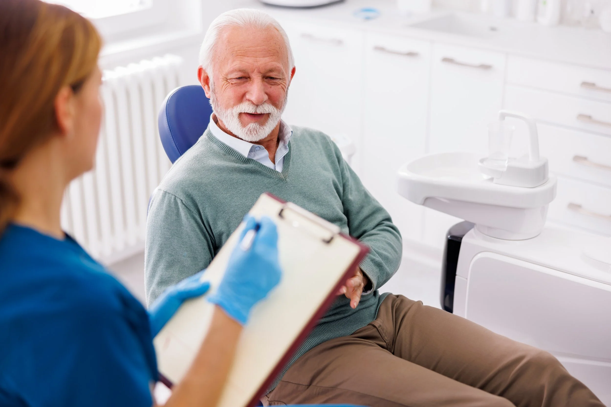 Mastering Your Dental Checkup: Easy Steps for a Successful Visit