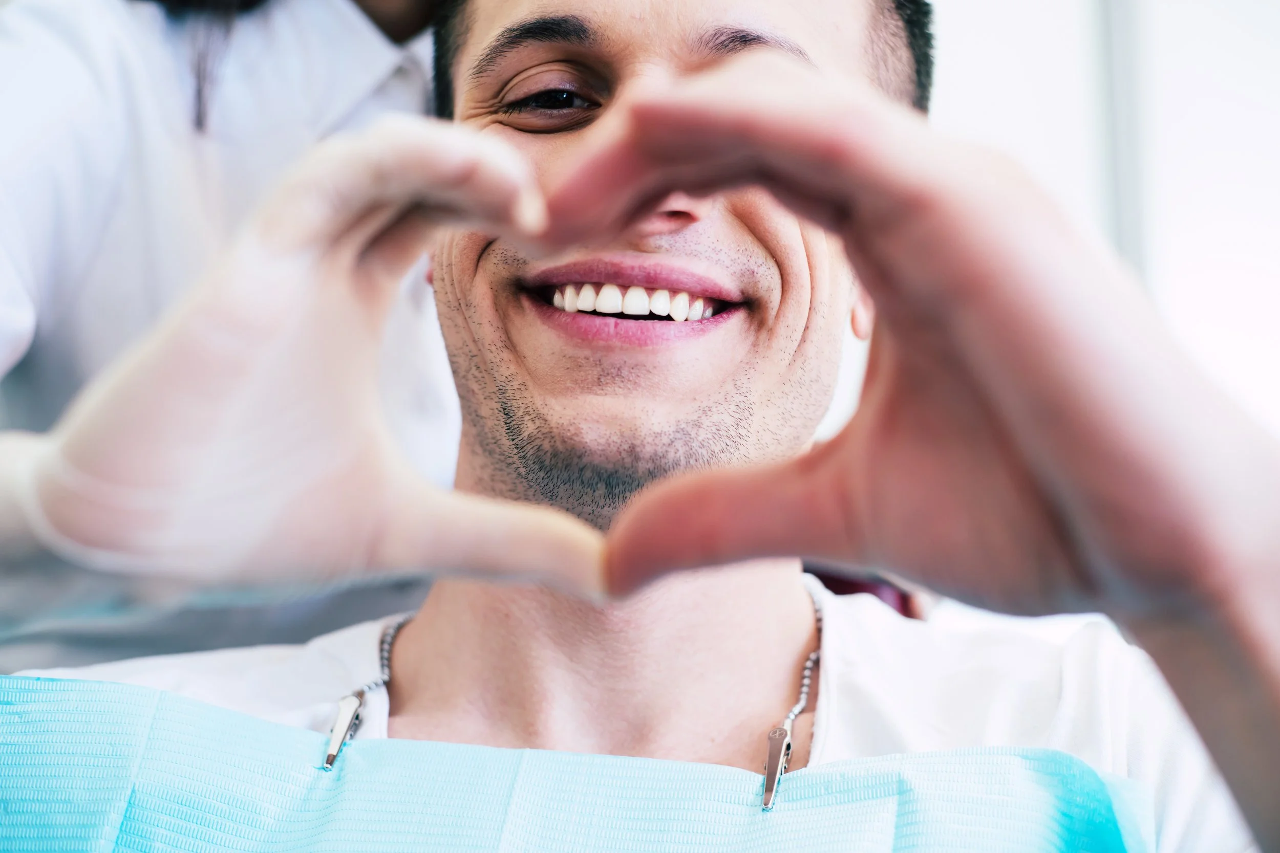 Smile for Health: Understanding the Connection Between Oral Health and General Wellbeing