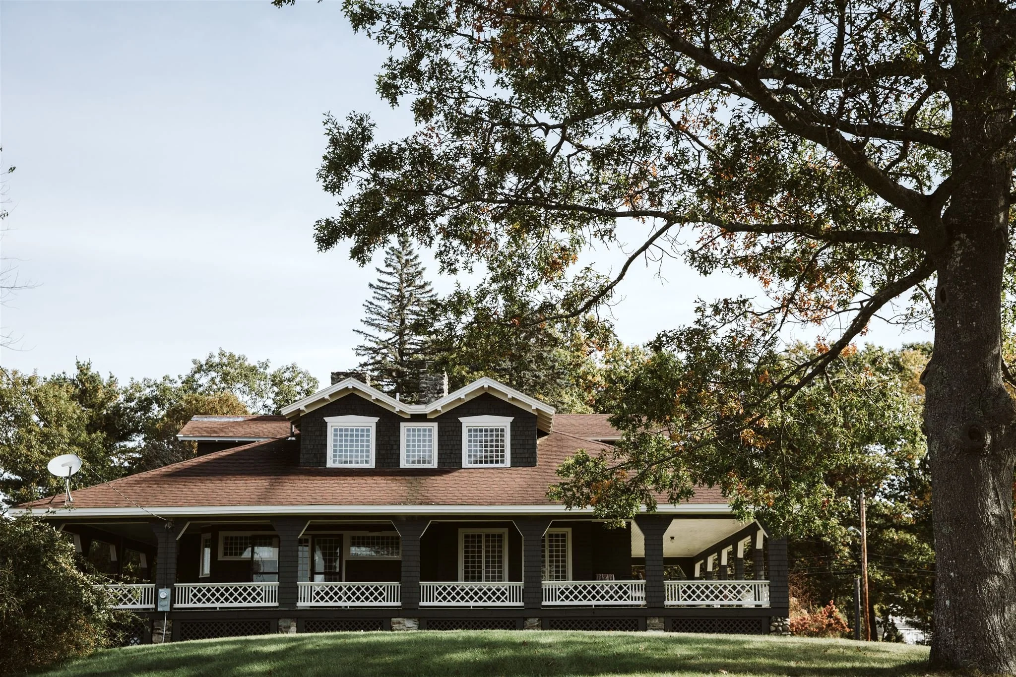Bungalow