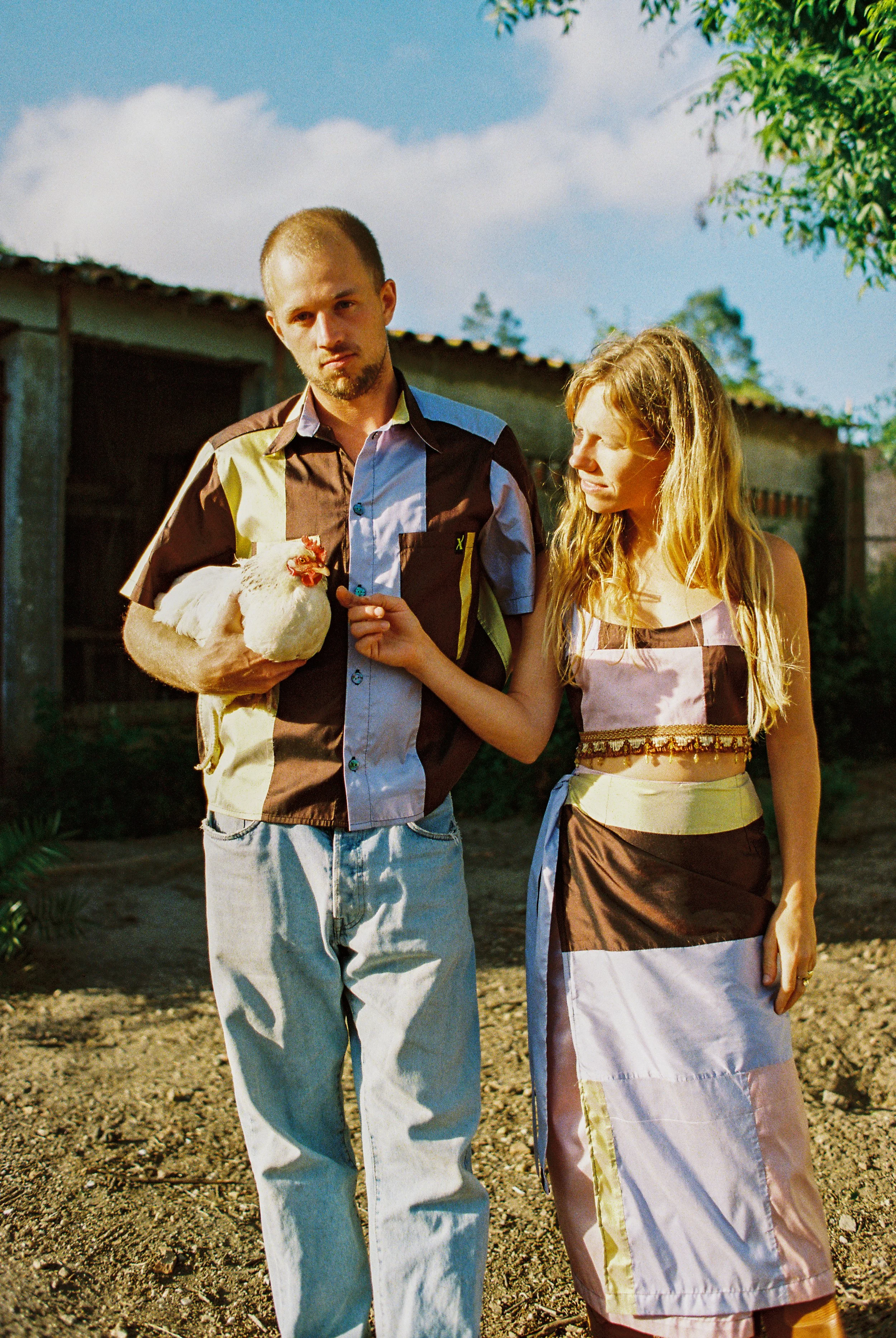 Quinta Messejana - May 2025