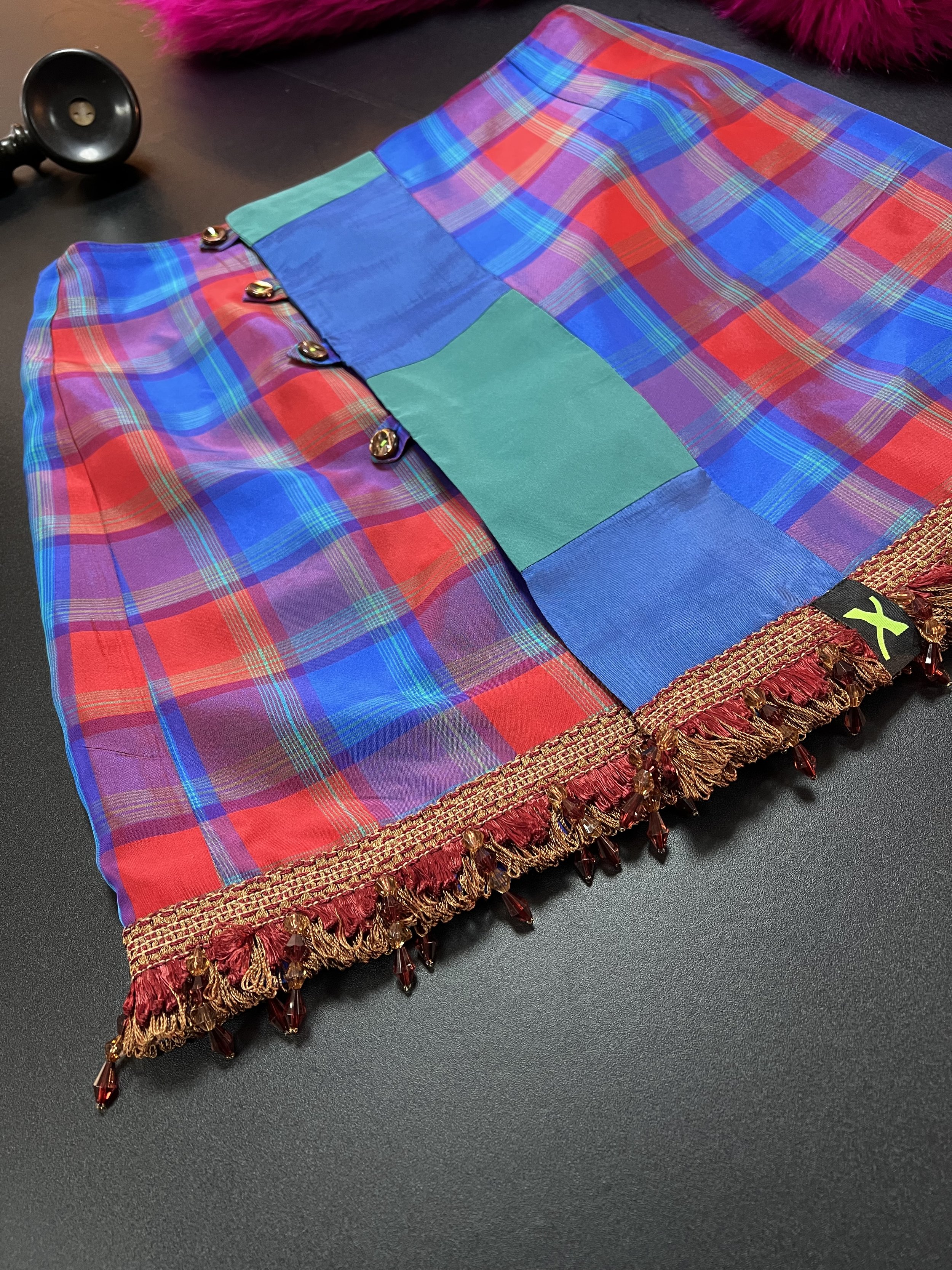 Brave Skirt // Special edition