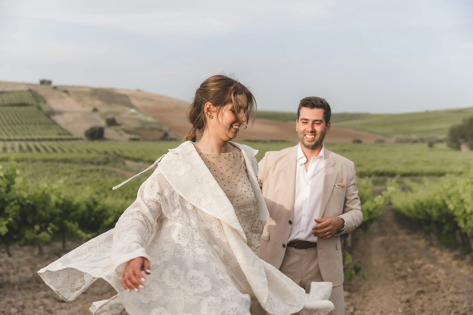 Bride Maria Inês Falé - May 2025