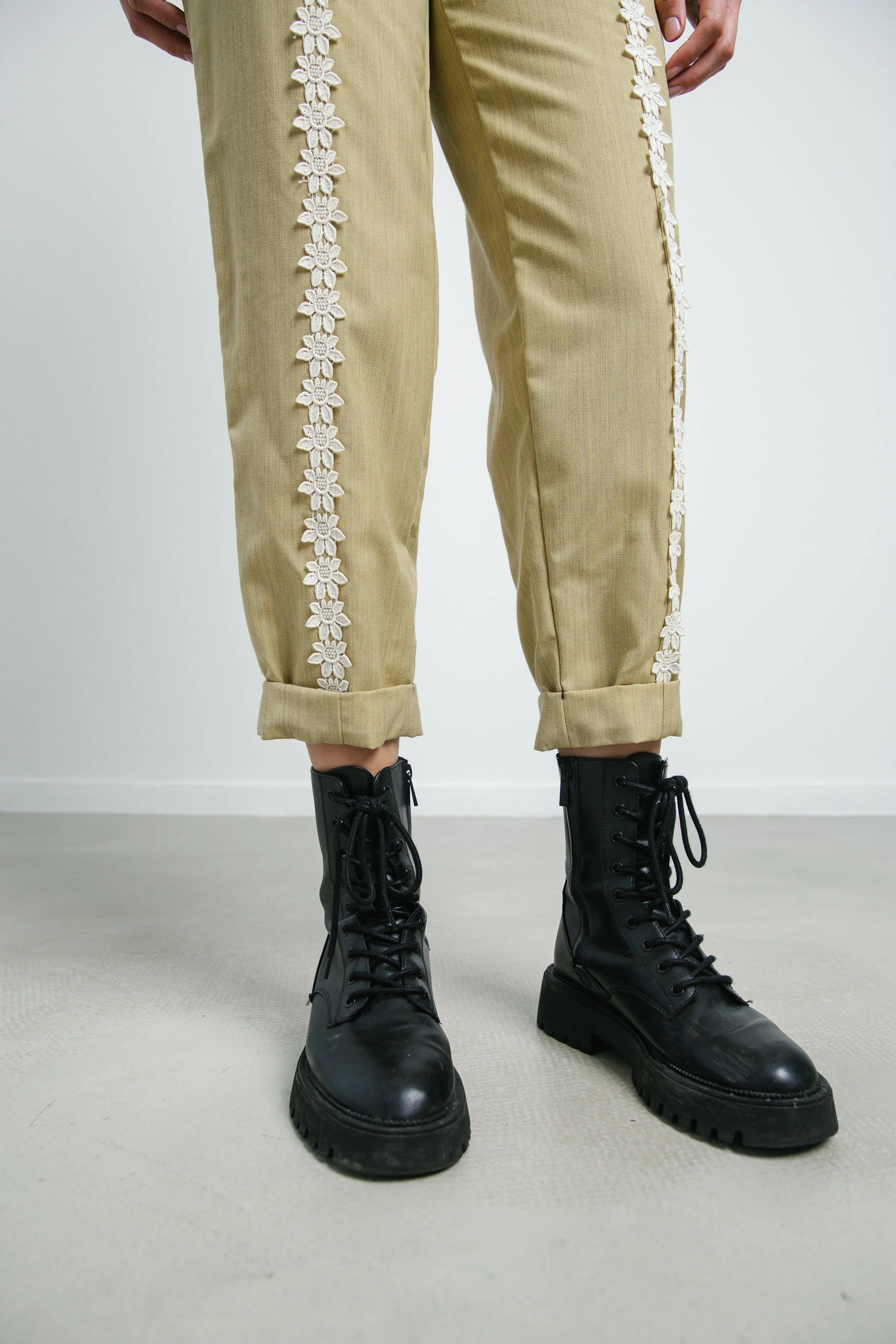 Duality Trousers