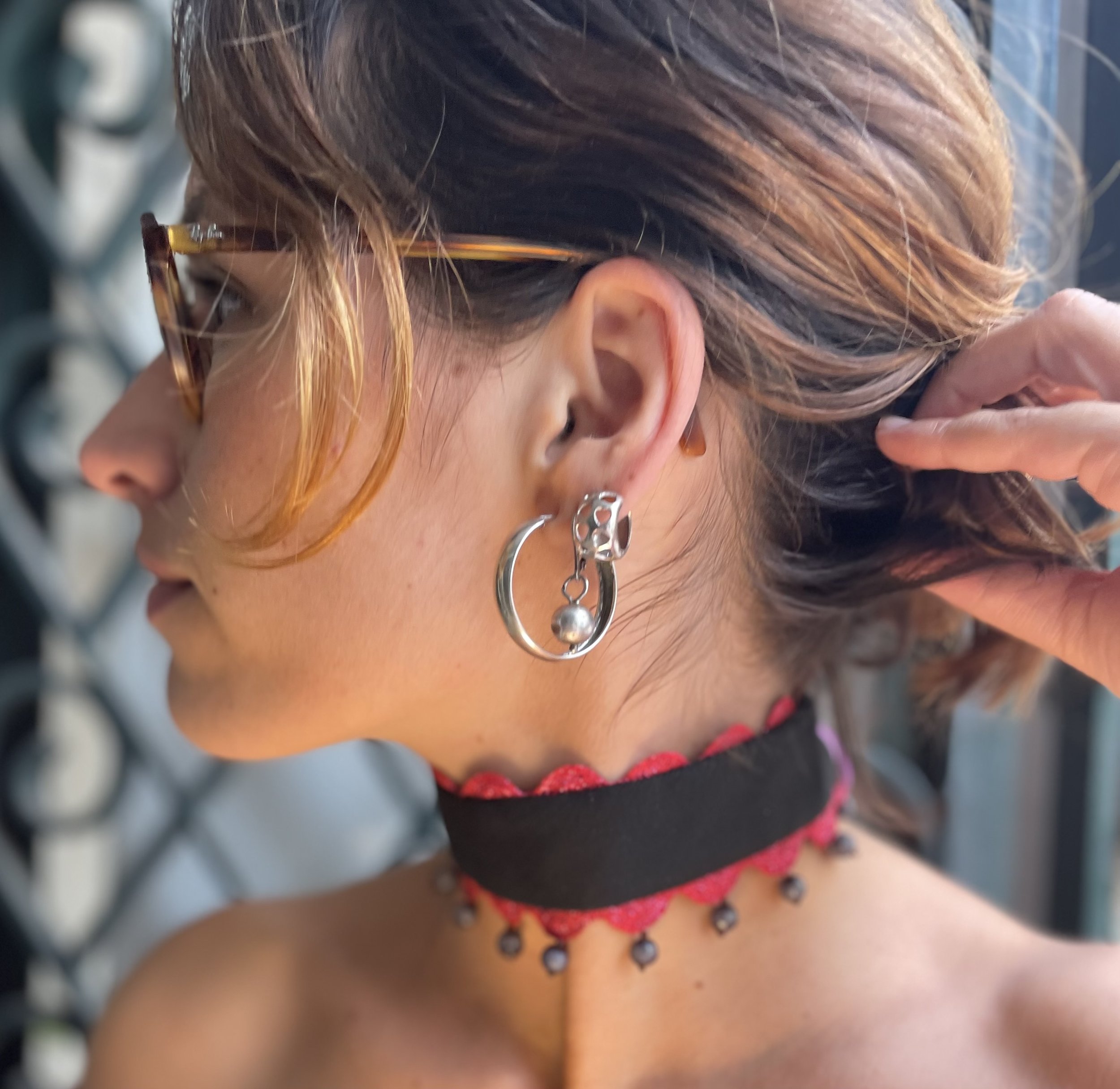 Epic Chocker