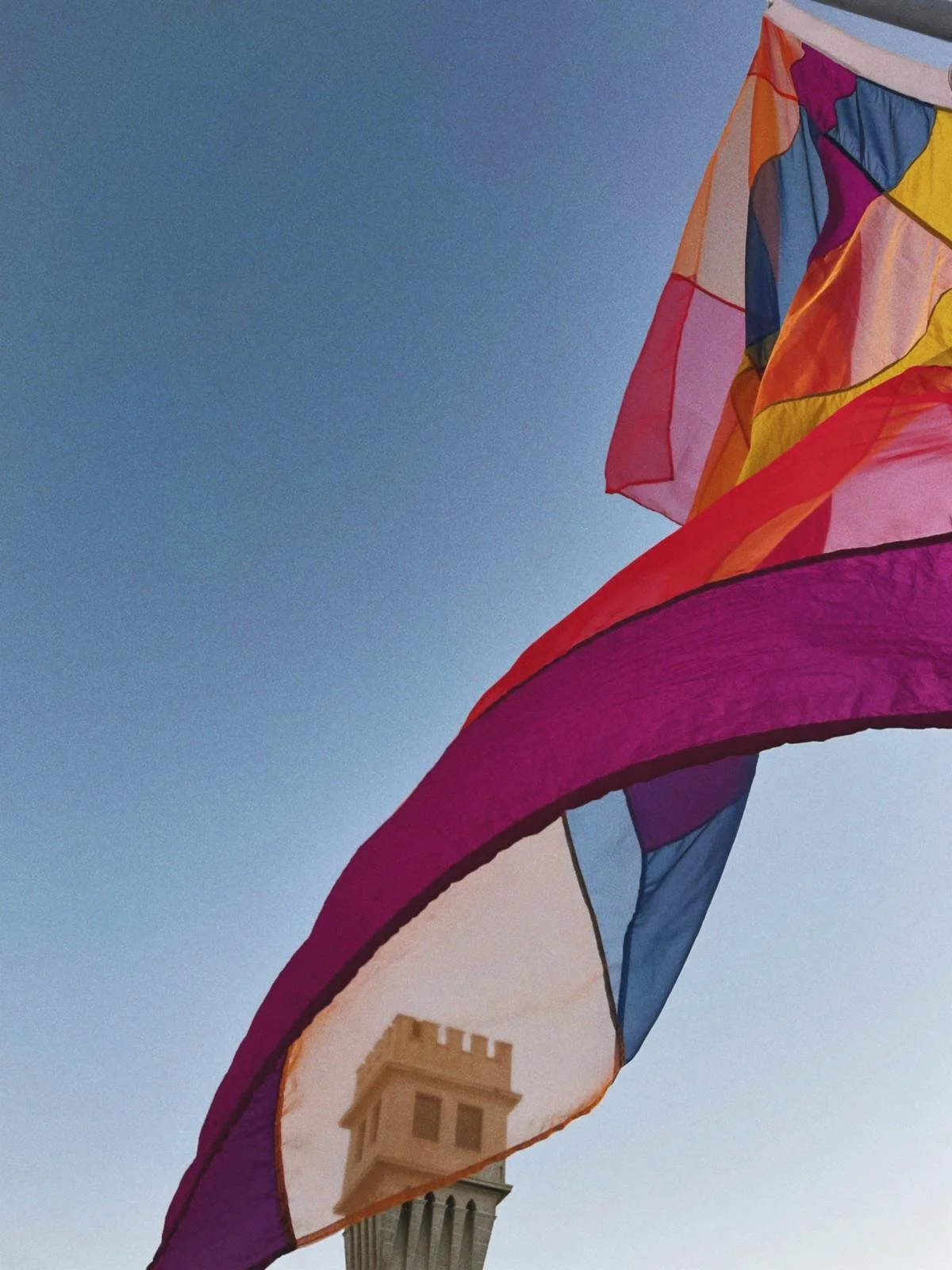 Vitrais de Vento - August 2024