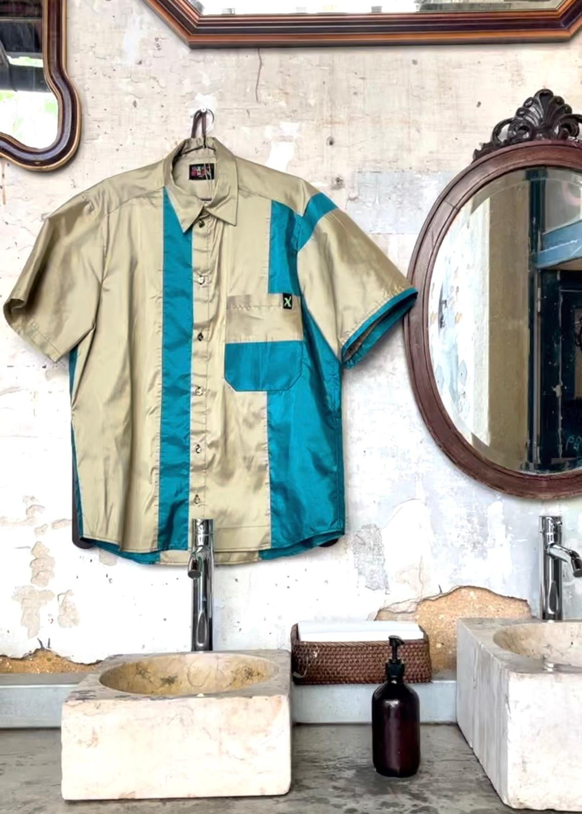 Time Traveller Shirt