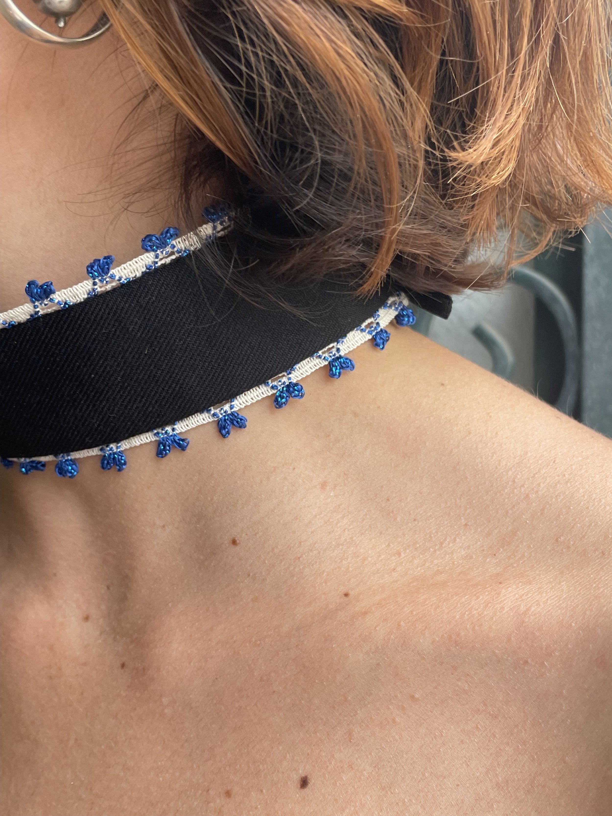 Epic Chocker