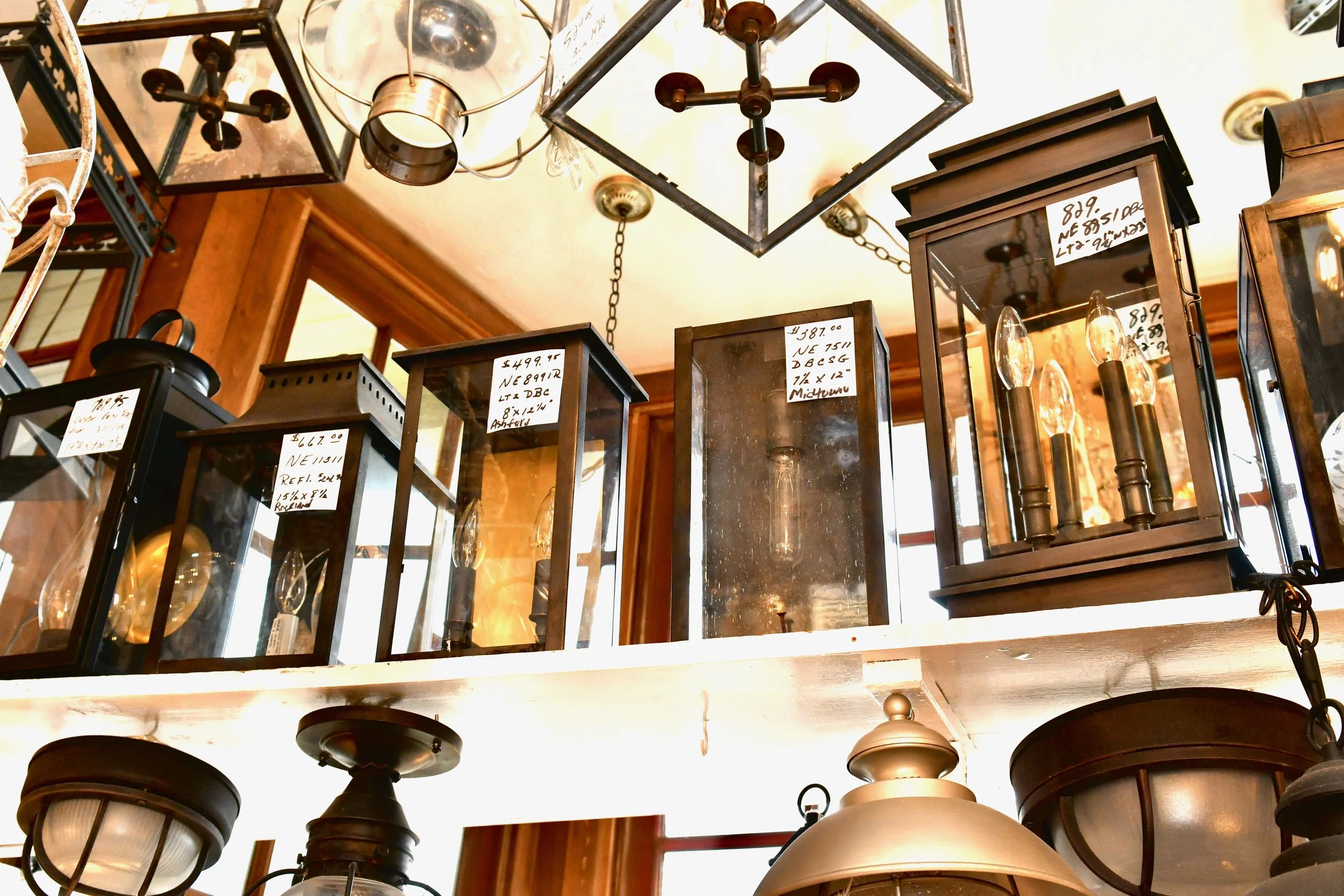 Built to Last: Our Partnership with Northeast Lantern