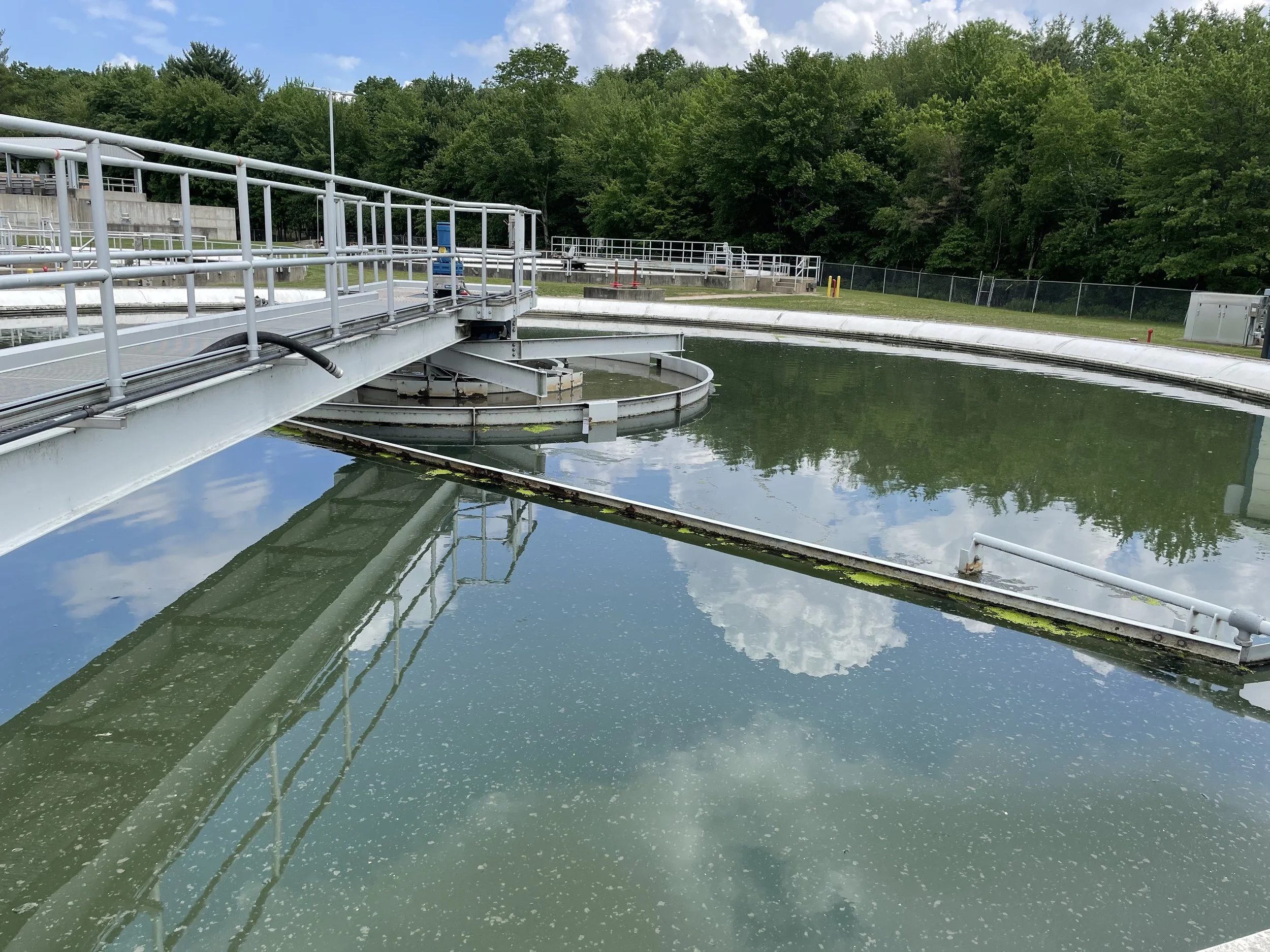 Industrial Pretreatment Programs