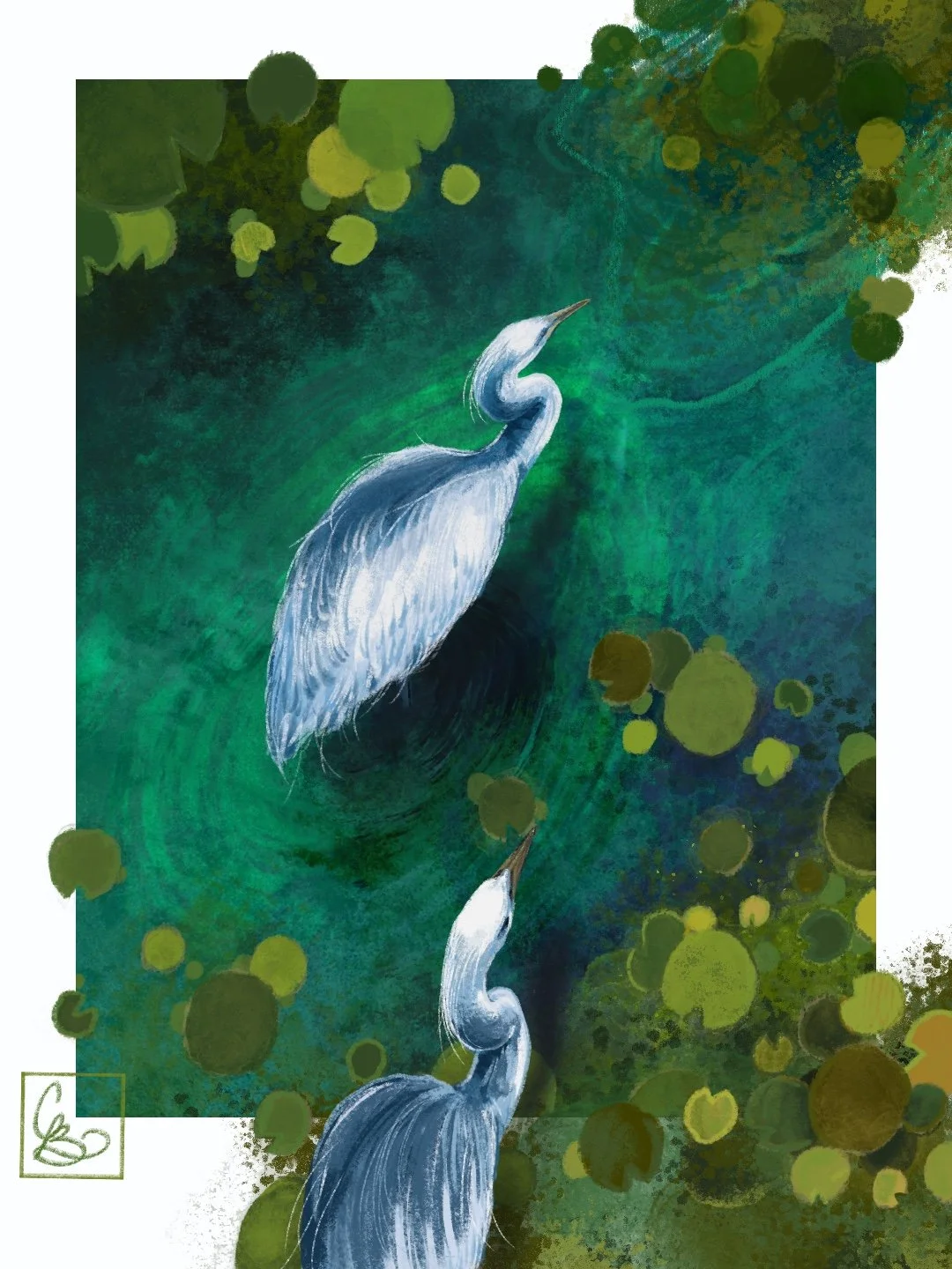 Meandering, 2026