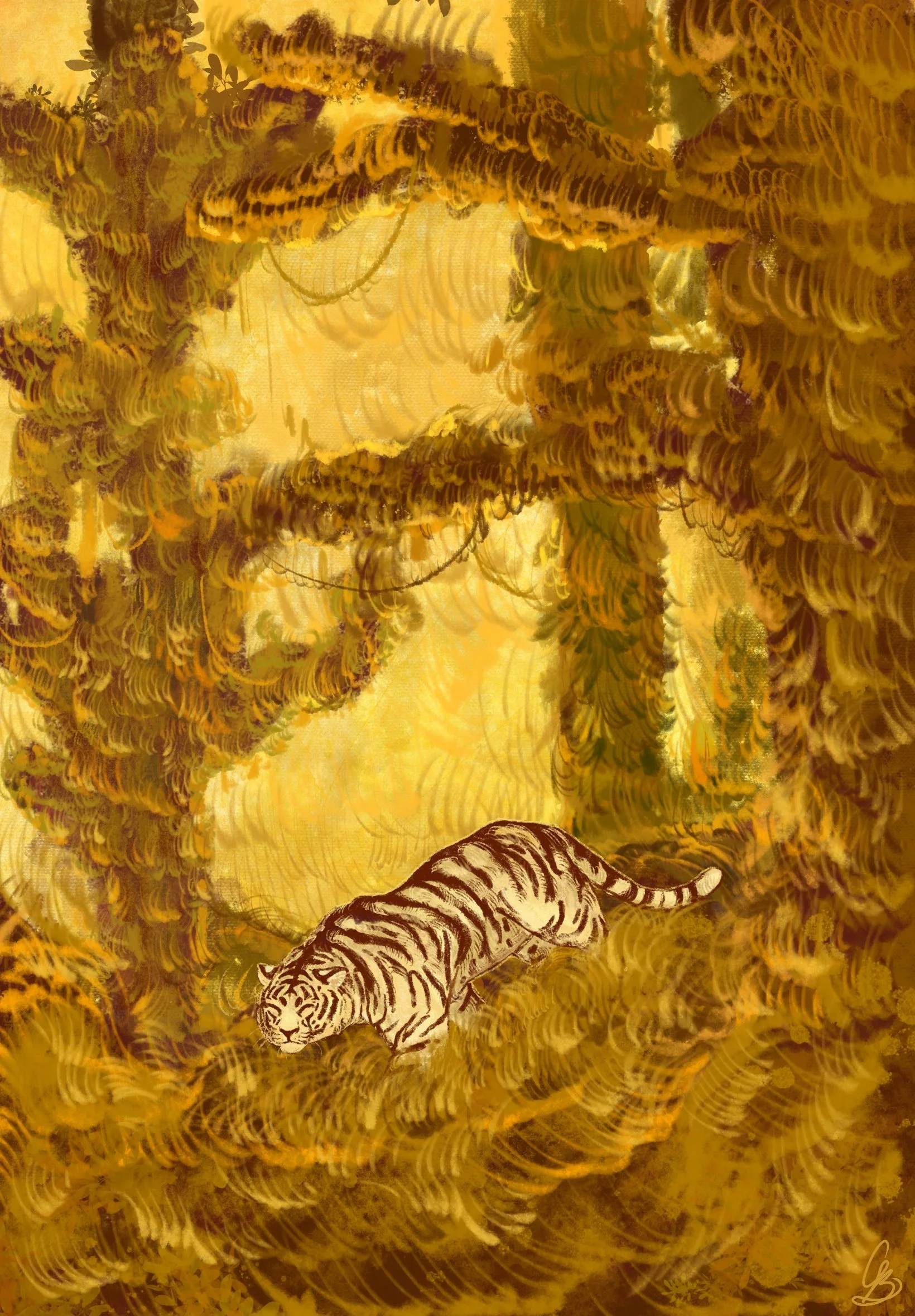 Yellow, 2026