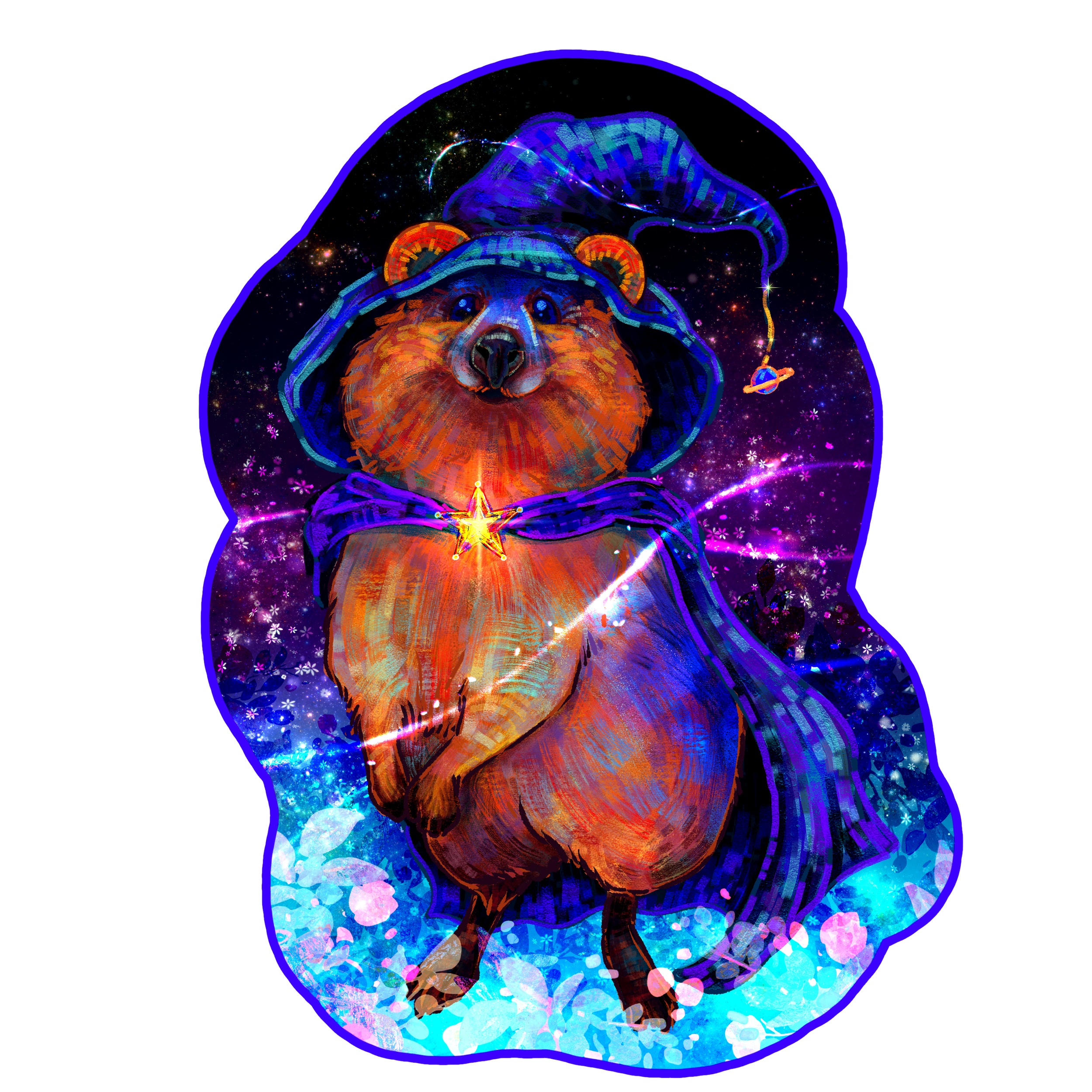 Quokka Magic