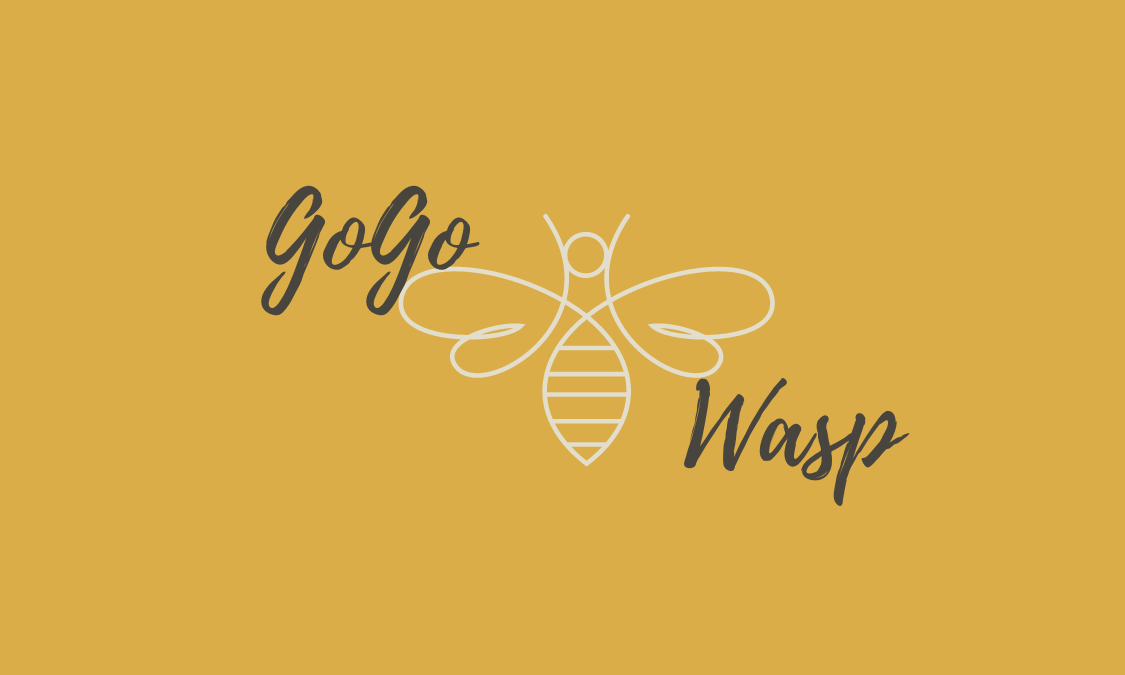 Go Go Wasp