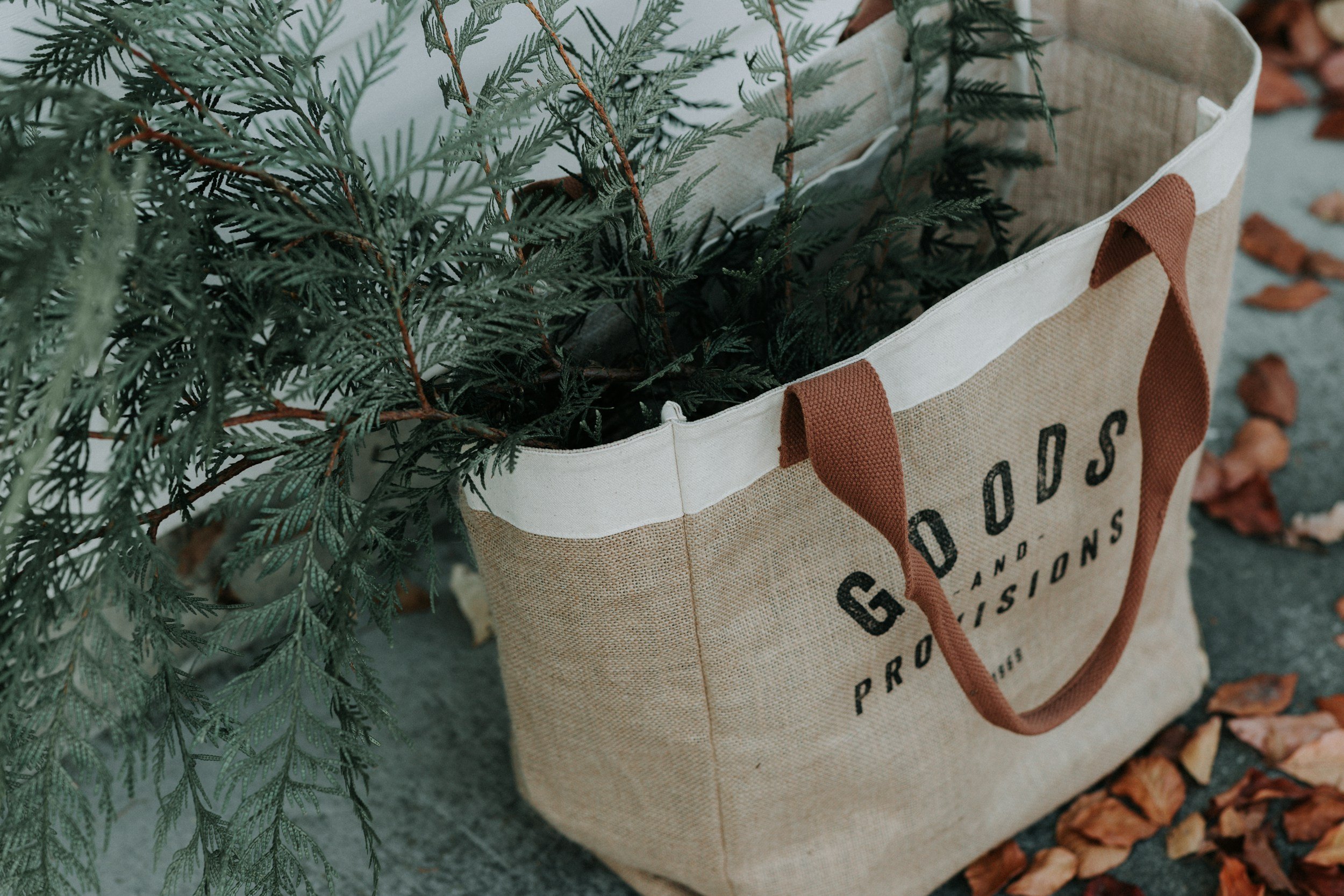 Spring Pop Up Market