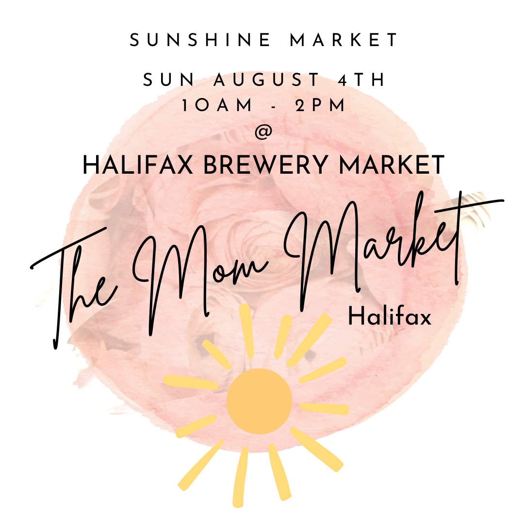 Sunshine Market at Halifax Brewery Market