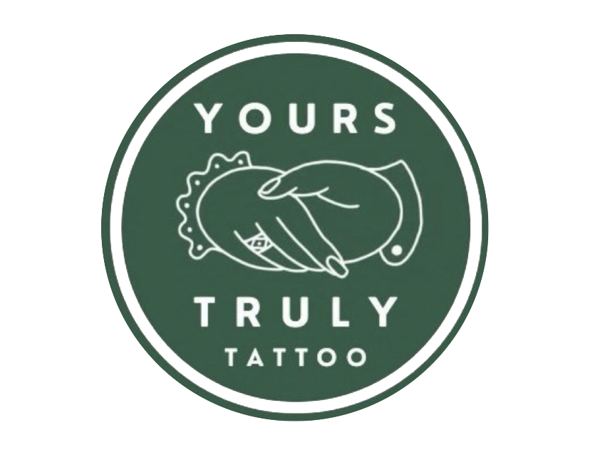Yours Truly Tattoo