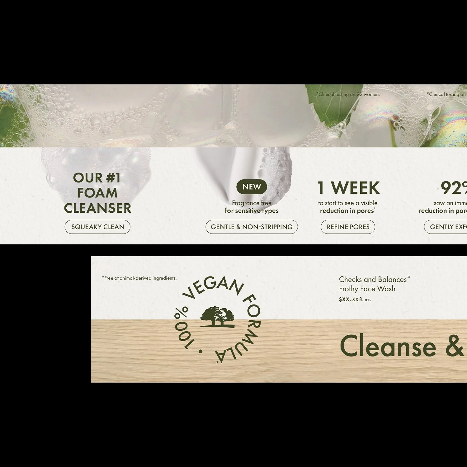 Origins – Ulta Gondola Redesign