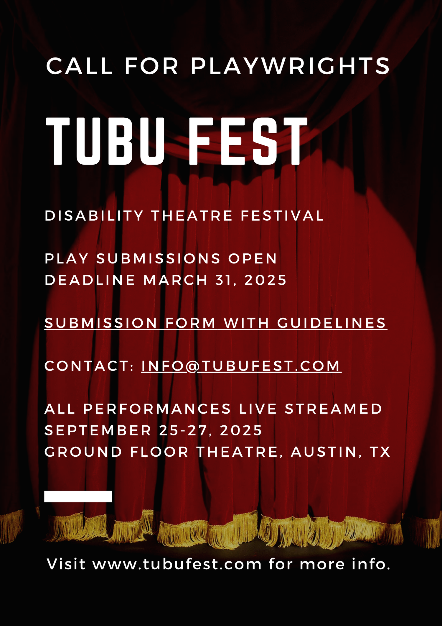 TUBU Fest