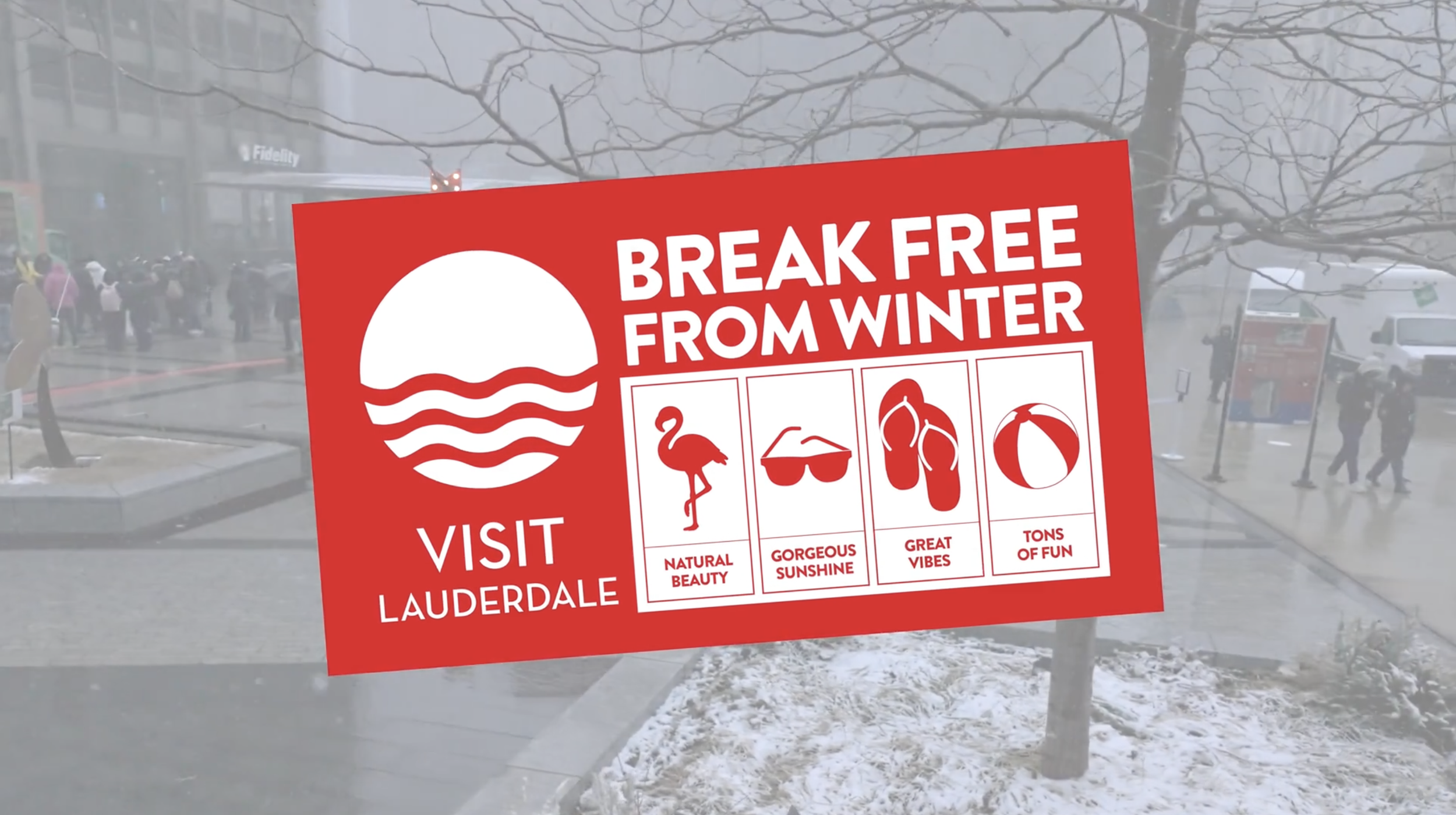 Visit Lauderdale