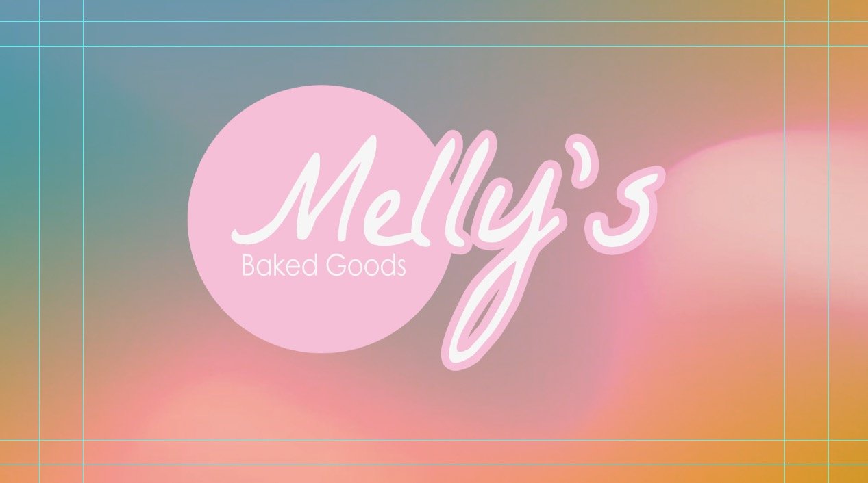Melly&#39;s Baked Goods