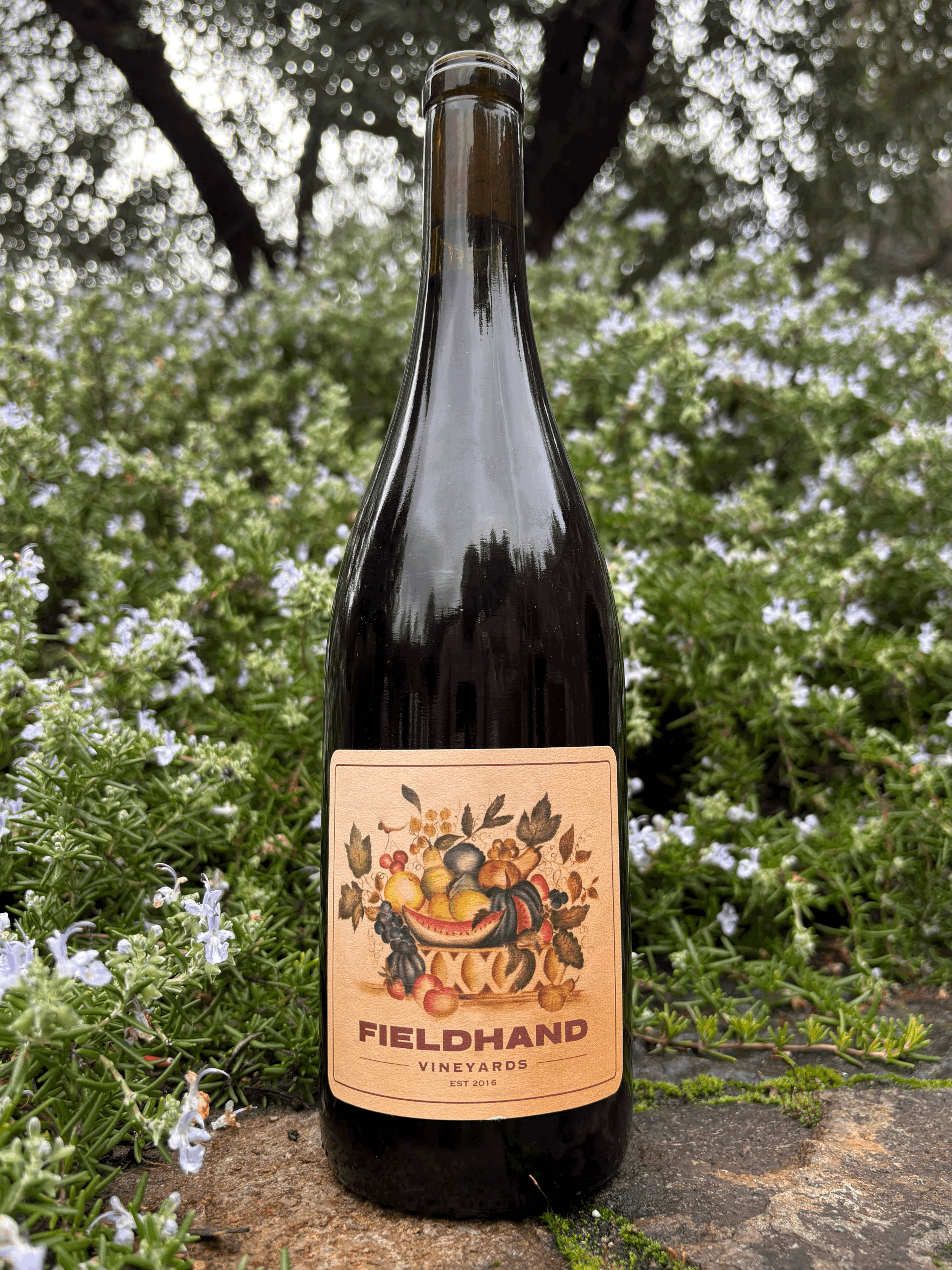 2024 Garden Ave Red Blend
