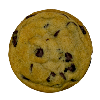 (Vegan) THE Chocolate Chip