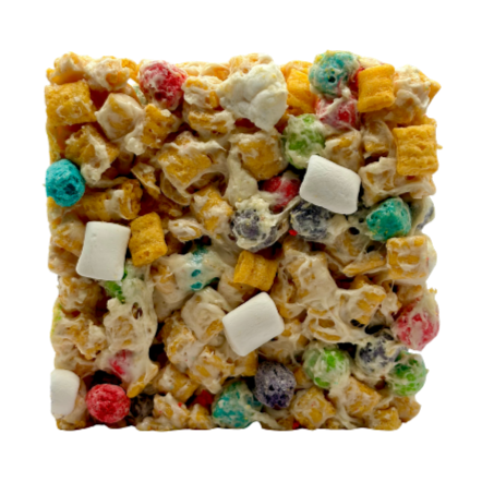 (Vegan) O Cap'n! My Cap'n!