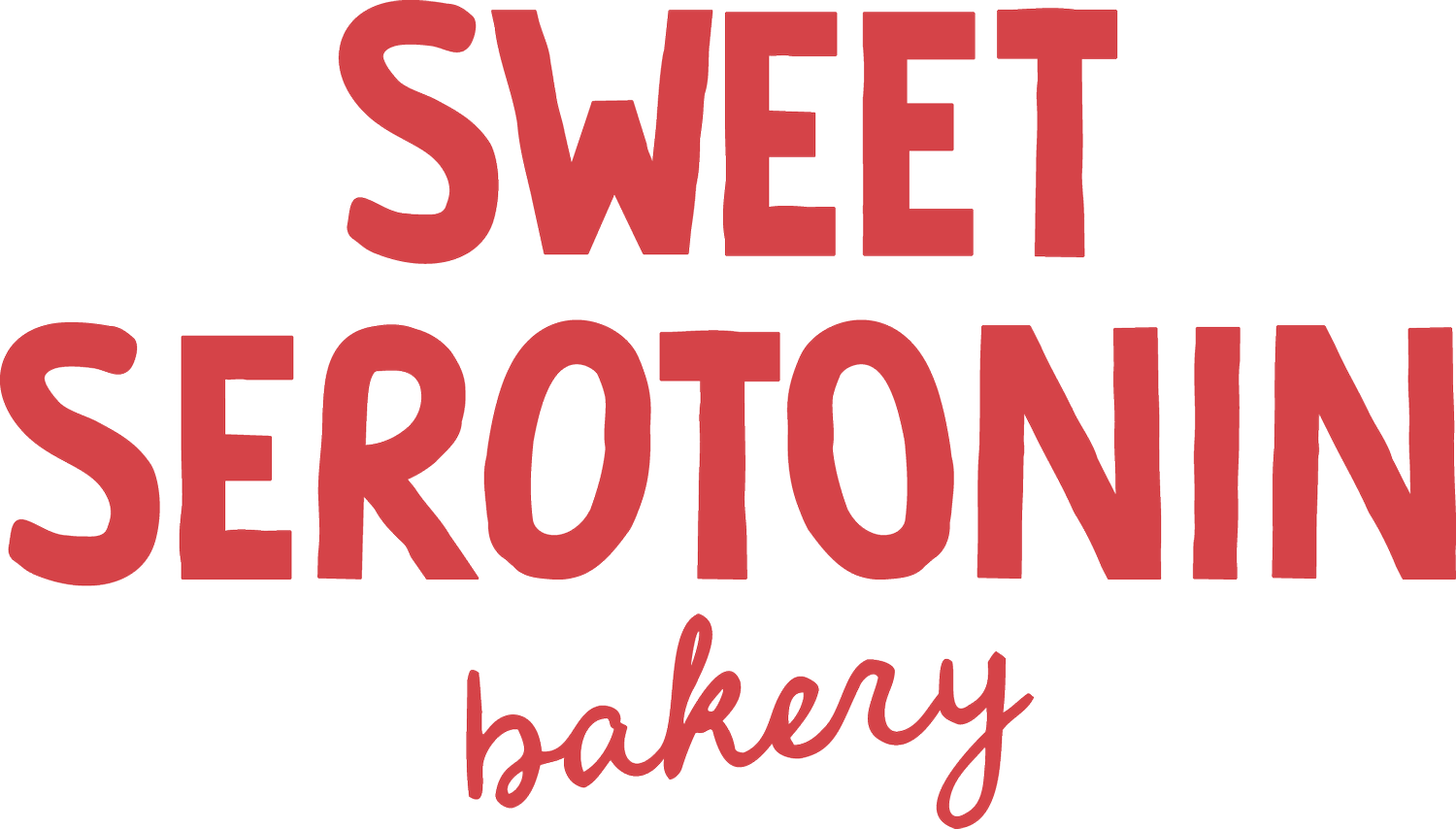 Sweet Serotonin Bakery