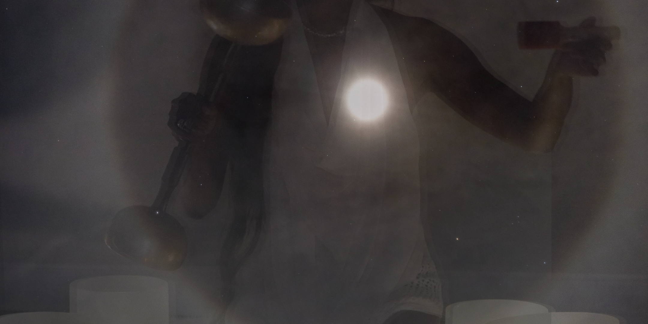 ALI9 / Resonance of the Heart, A Heart-Centered Sound Meditation, Contrast Therapy &amp; Preventative Health Experience