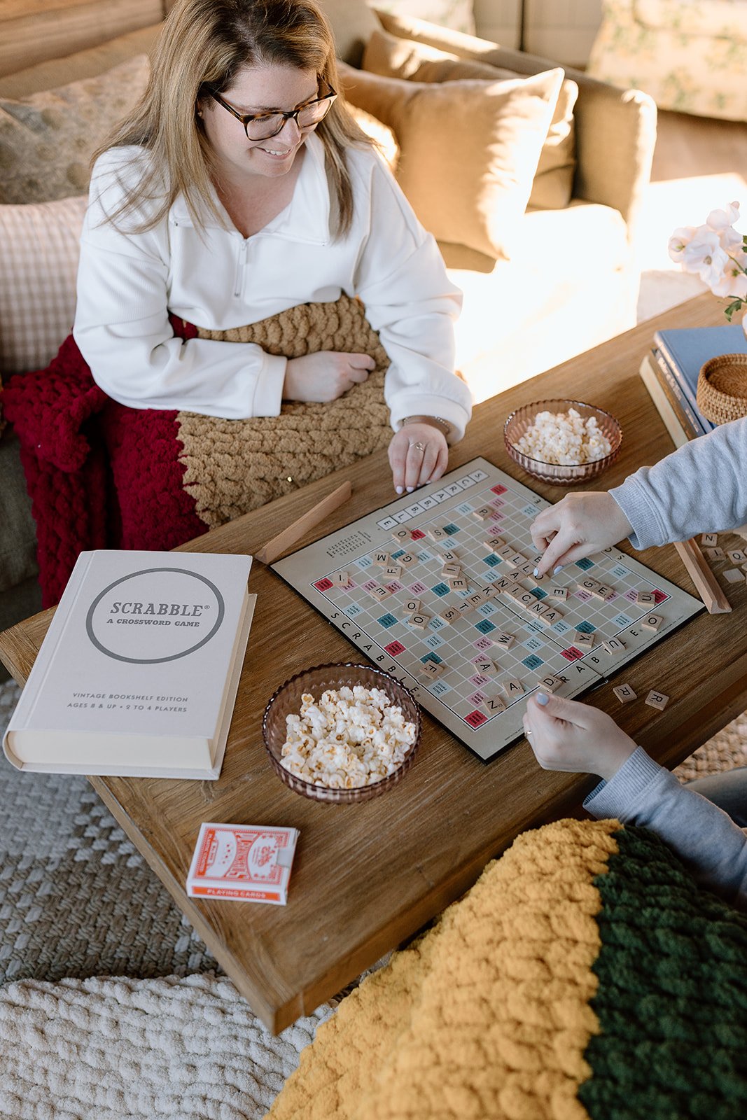 Why Handmade Gifts Mean More (and Last Longer)